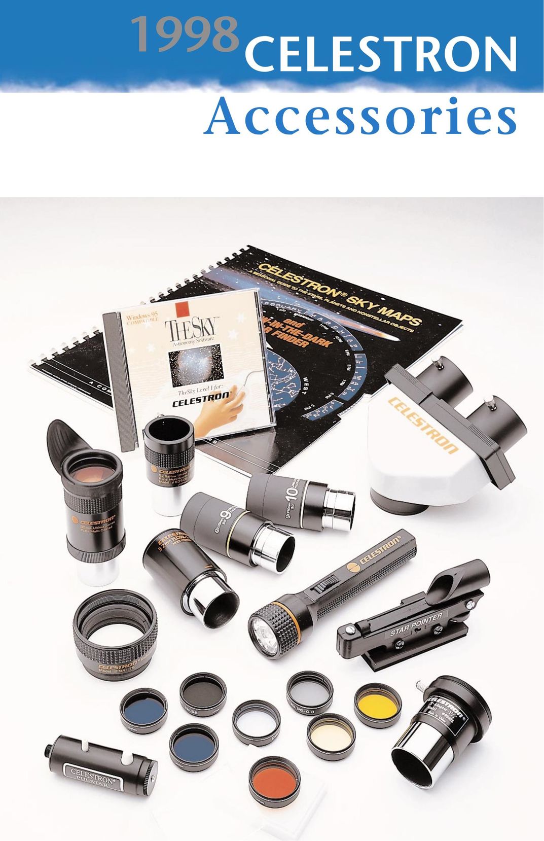 Canon 93515 Binoculars User Manual