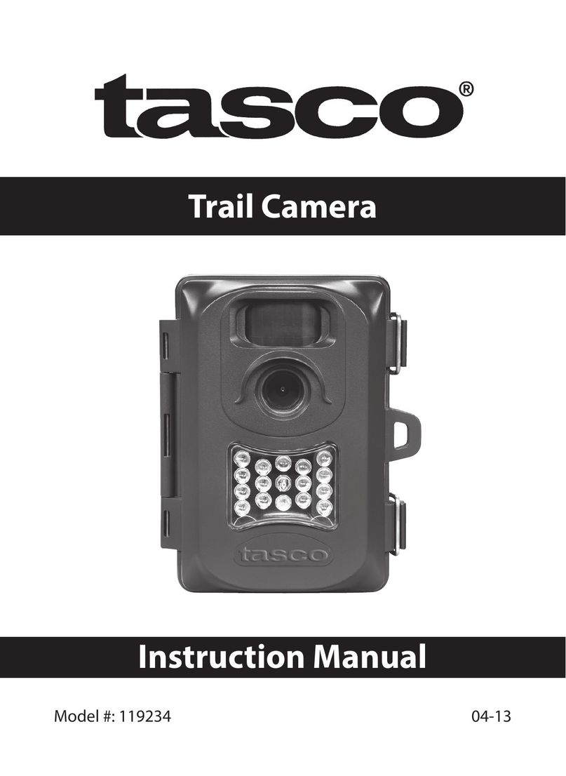Tasco 119234 Hunting Equipment User Manual