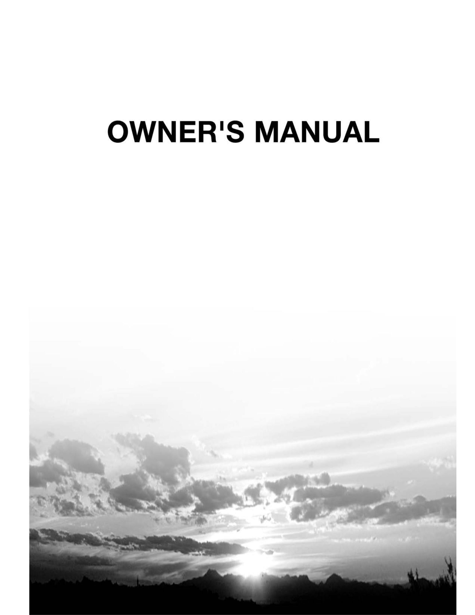 Ozark Trail WMT-1410 Tent User Manual