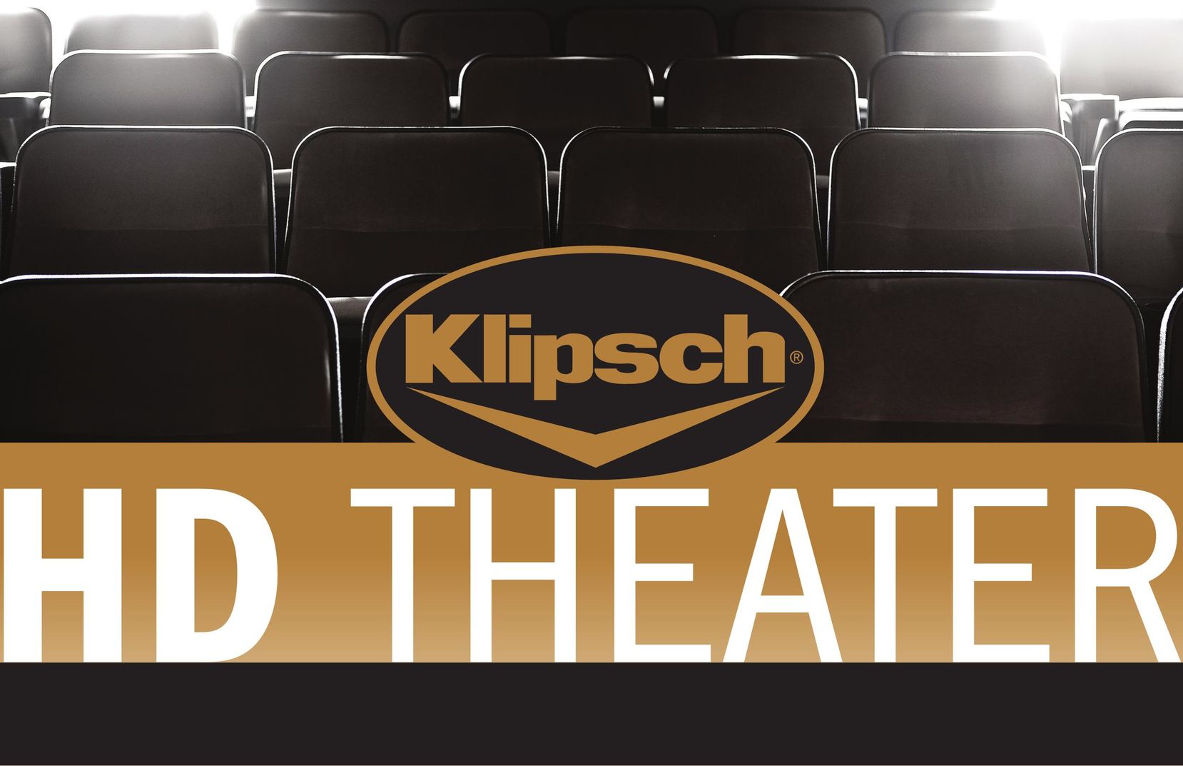 Klipsch HD 500 Home Theater System User Manual