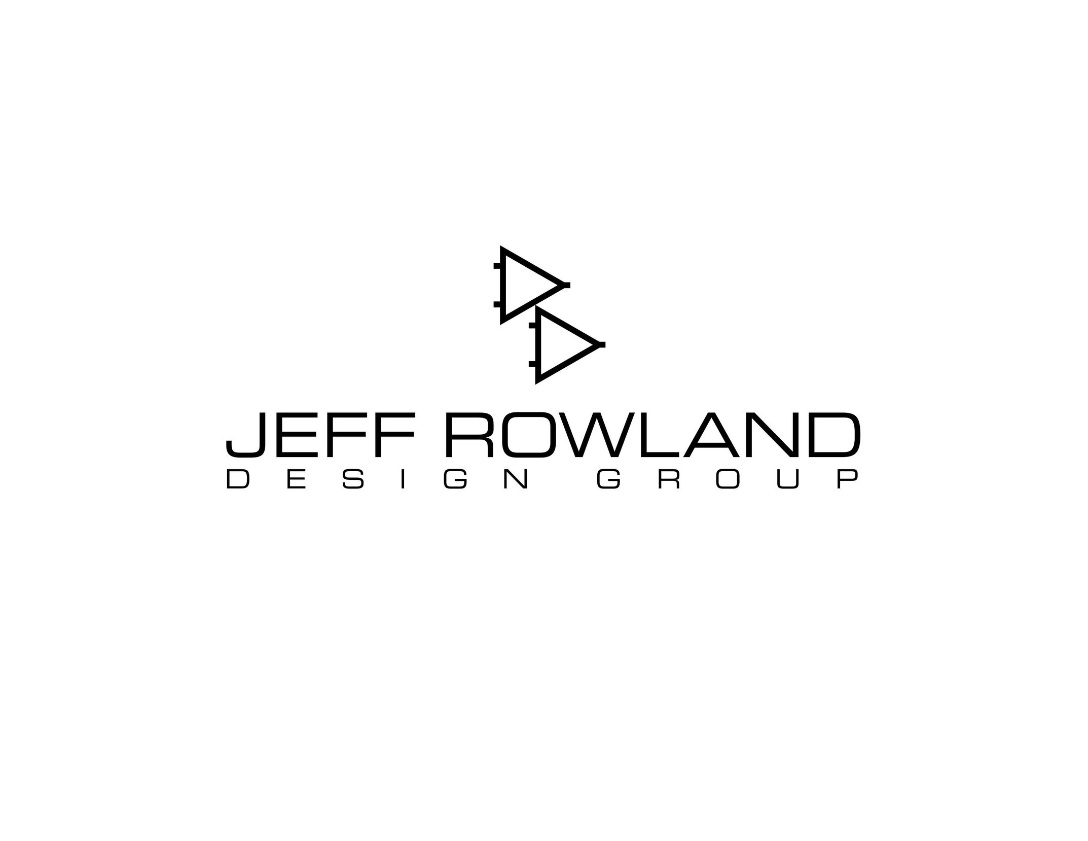 Jeff Rowland Design Group Model 2 Stereo Amplifier User Manual