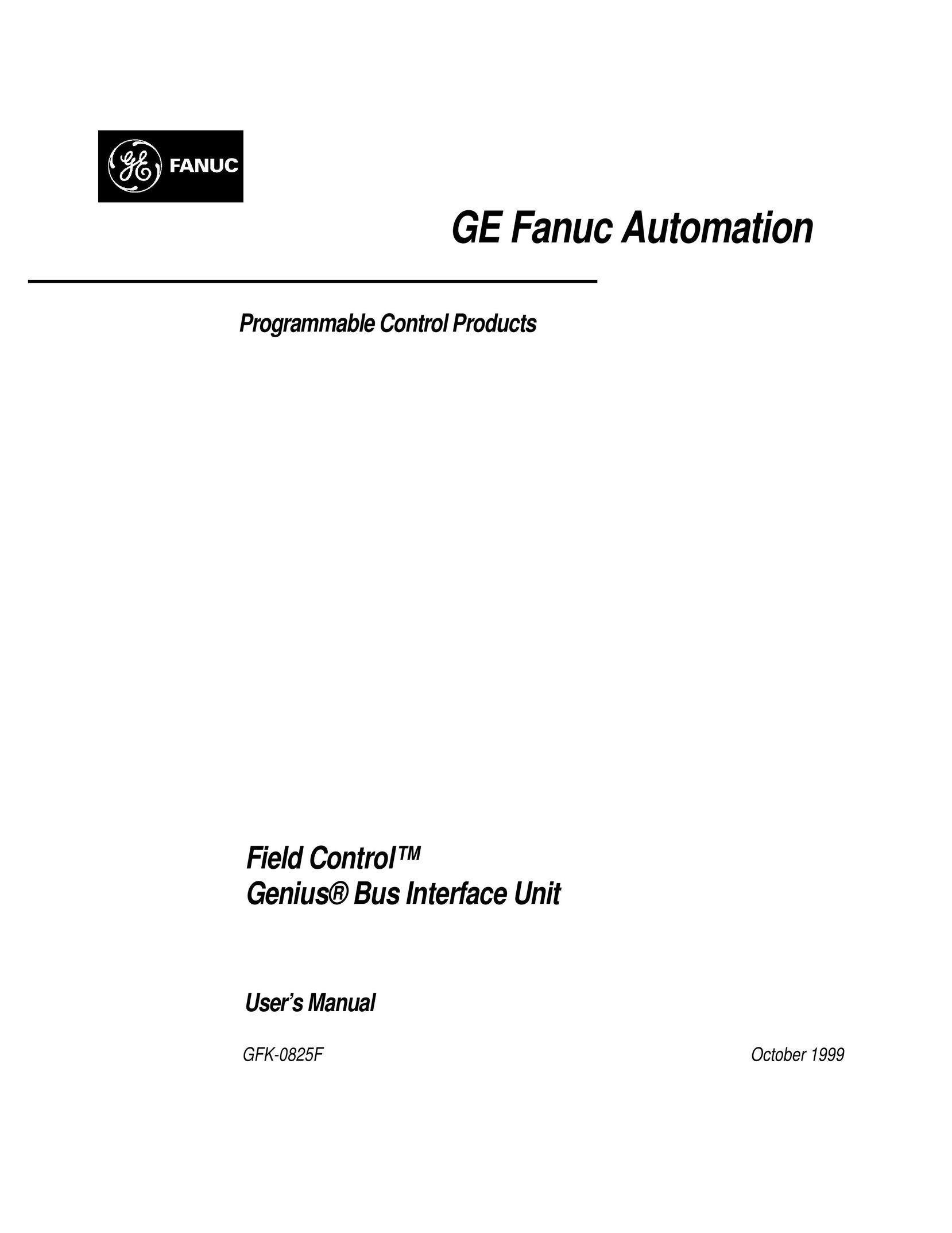 GE GFK-0825F Carbon Monoxide Alarm User Manual