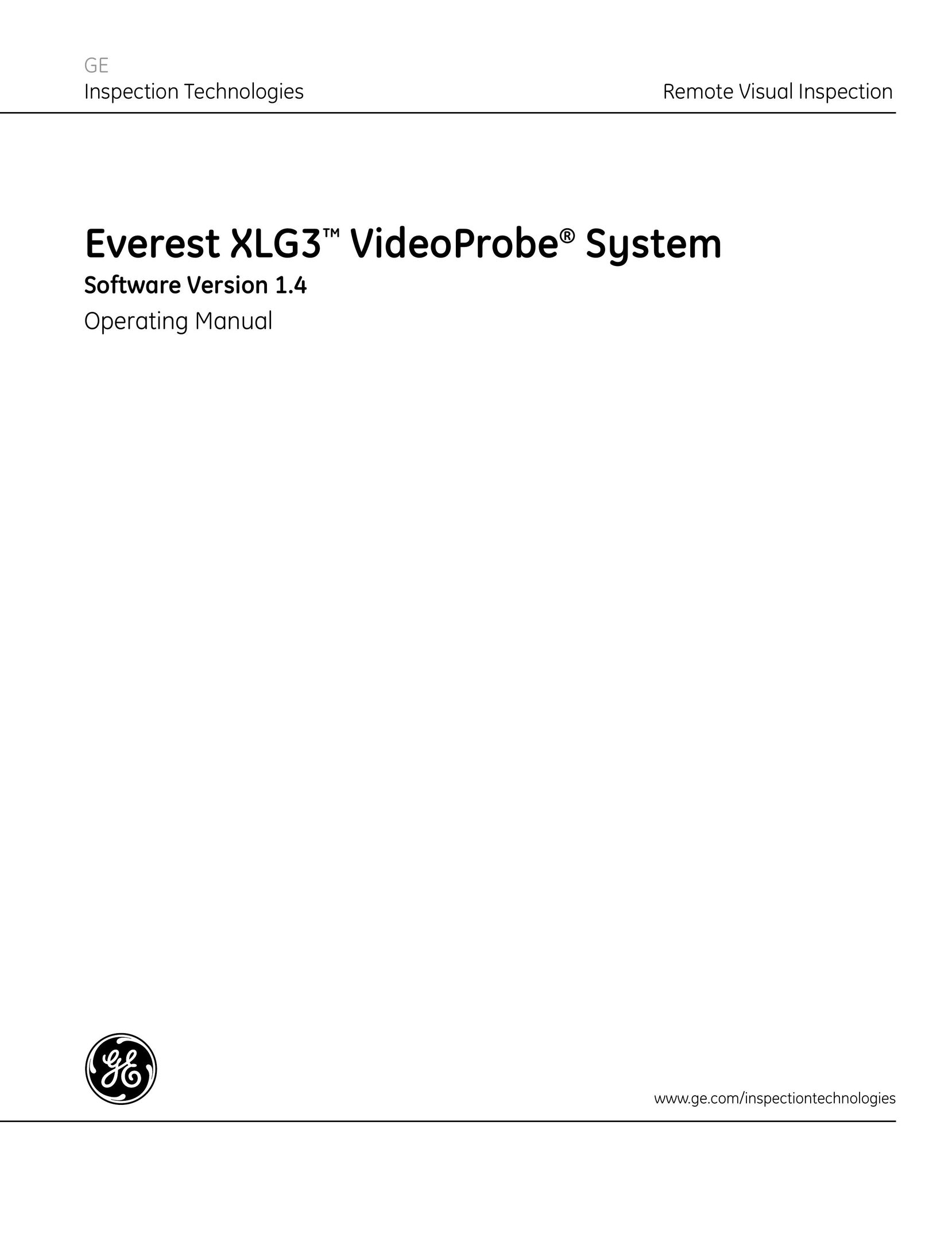 Security Centres XLG3 Home Security System User Manual