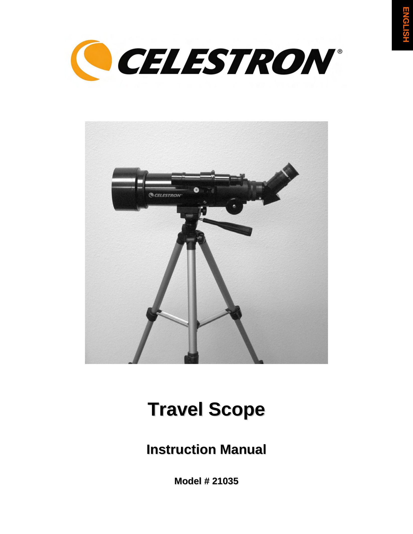 Celestron 21035 Humidifier User Manual