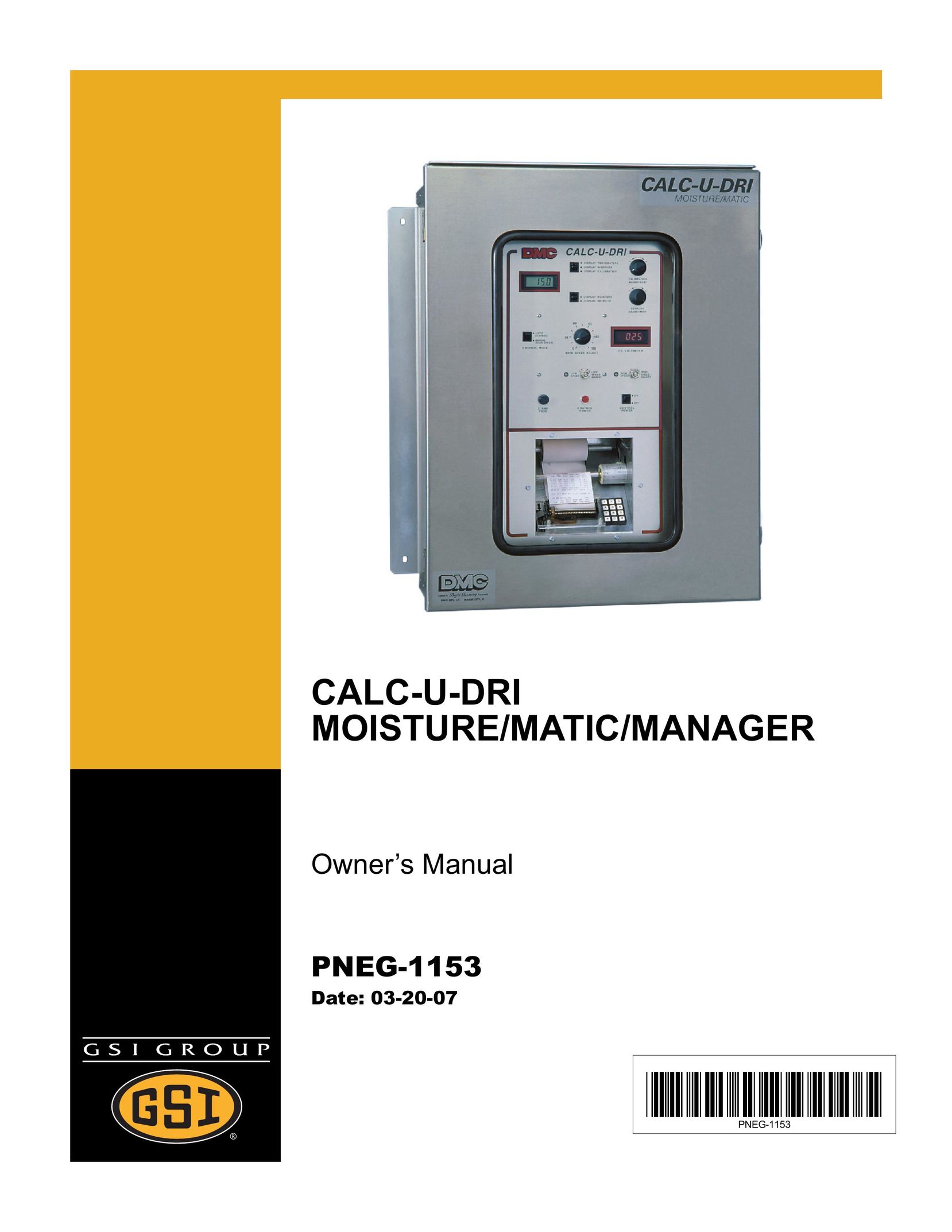 GSI Outdoors PNEG-1153 Humidifier User Manual