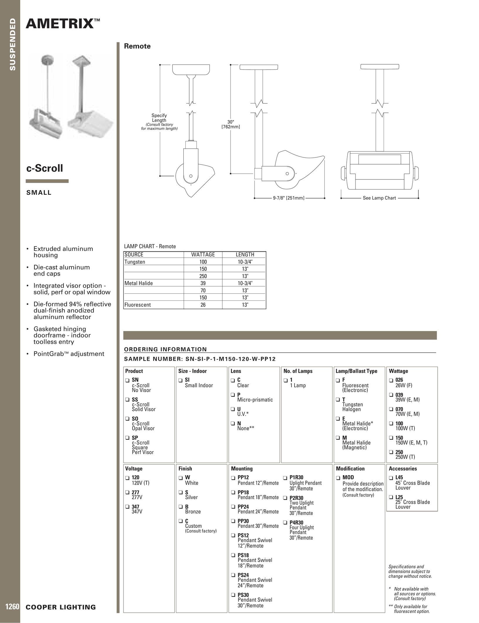 EdgeStar c-Scroll Indoor Furnishings User Manual