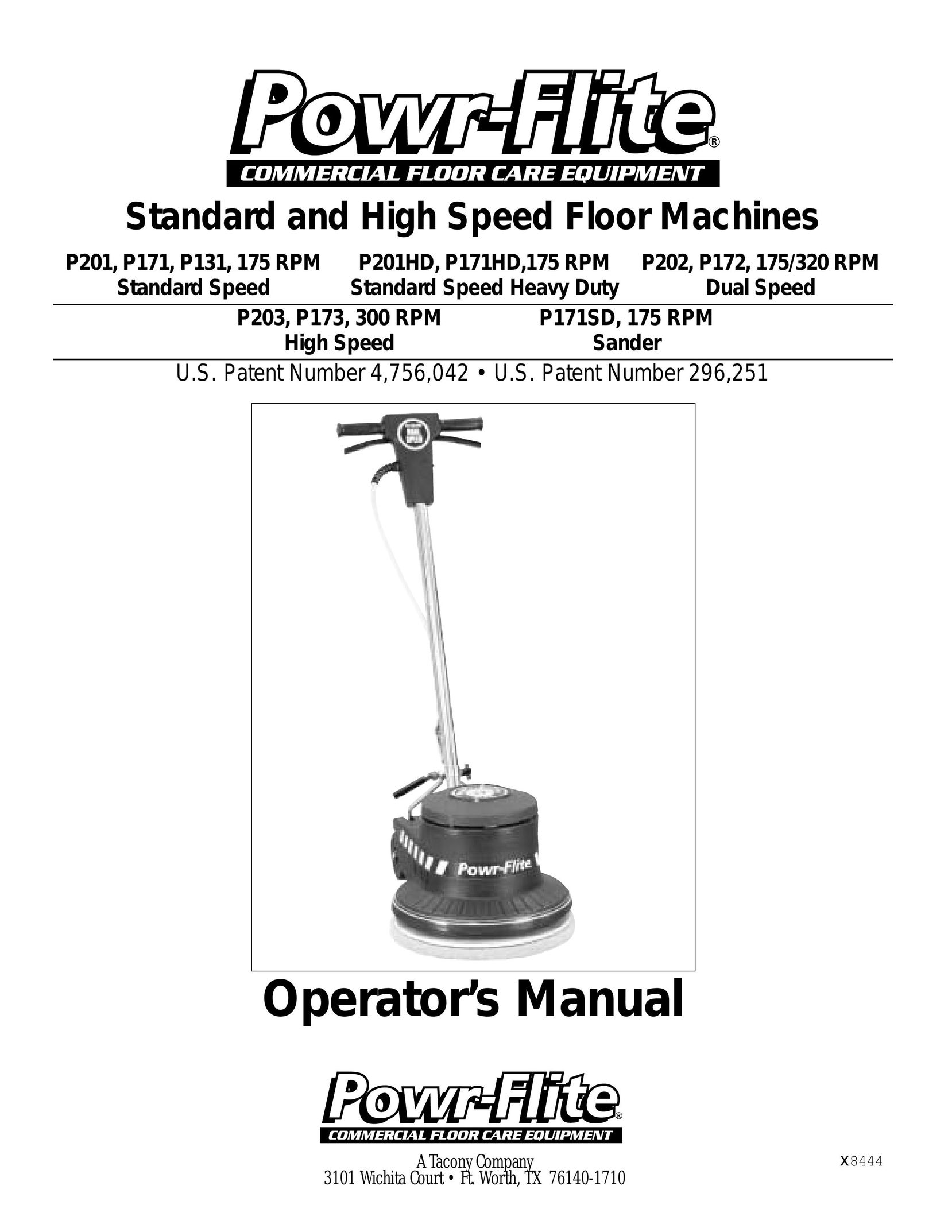 Addtron Technology P201 Vacuum Cleaner User Manual