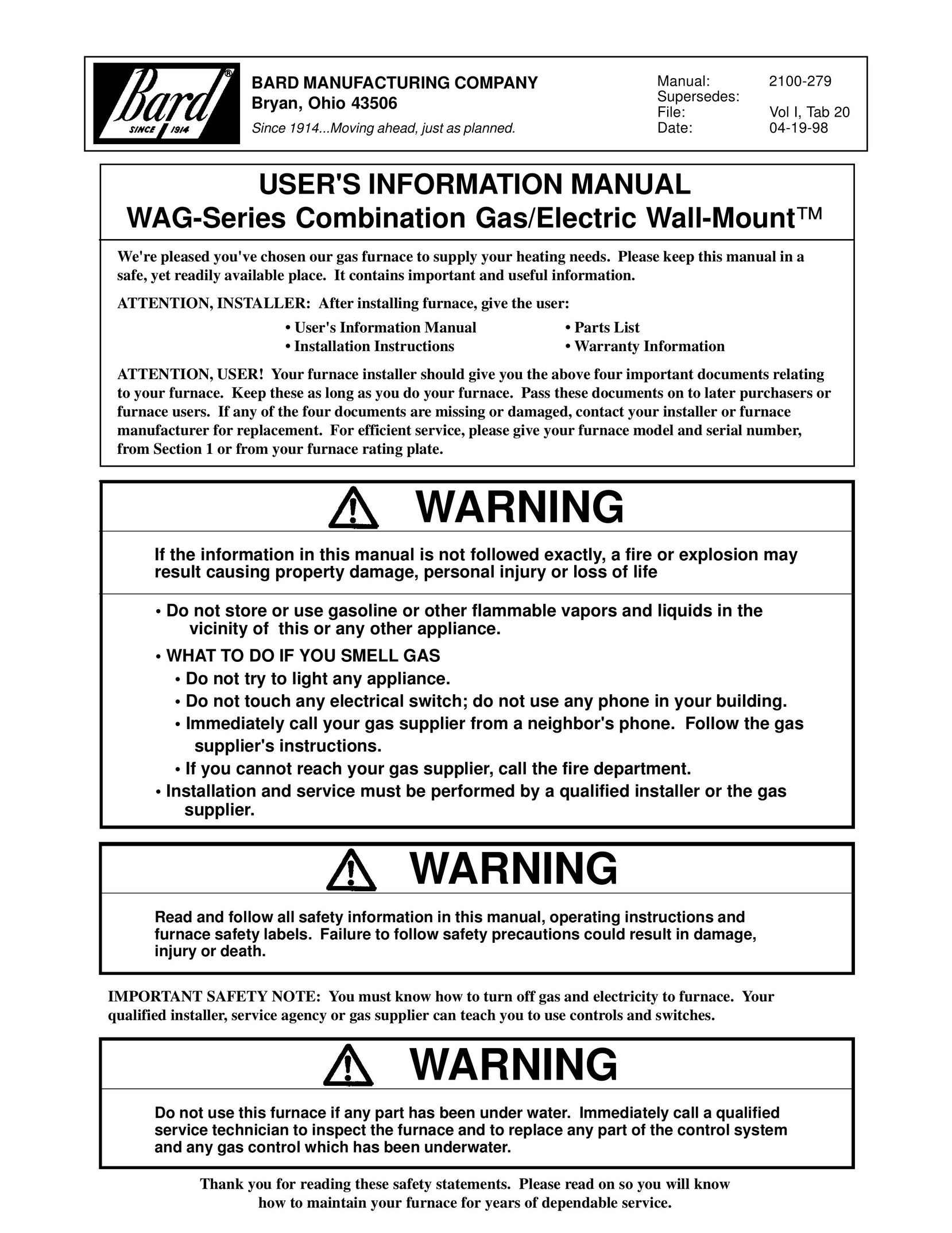3Com 43506 Dishwasher User Manual