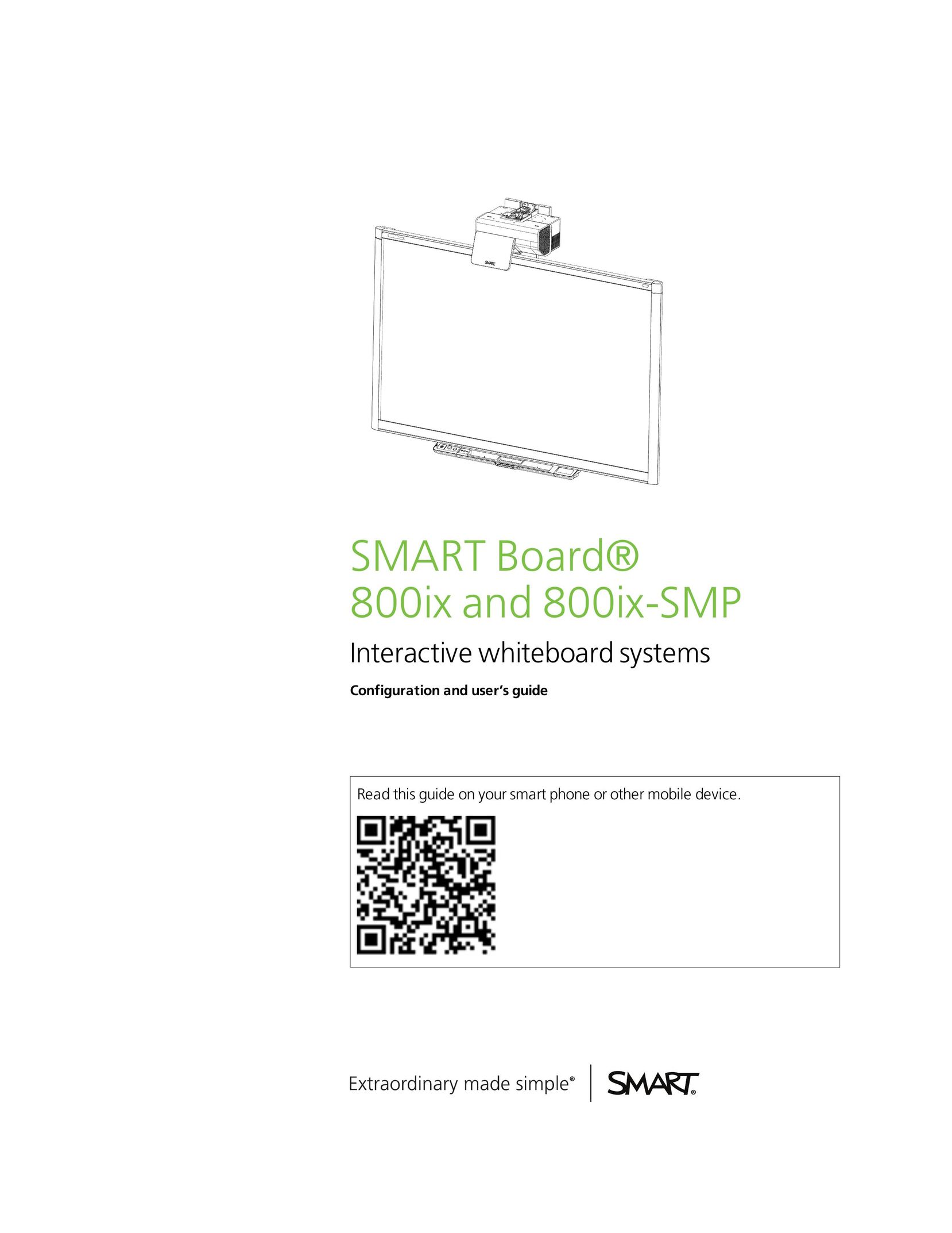3Com 800ix-SMP Dishwasher User Manual