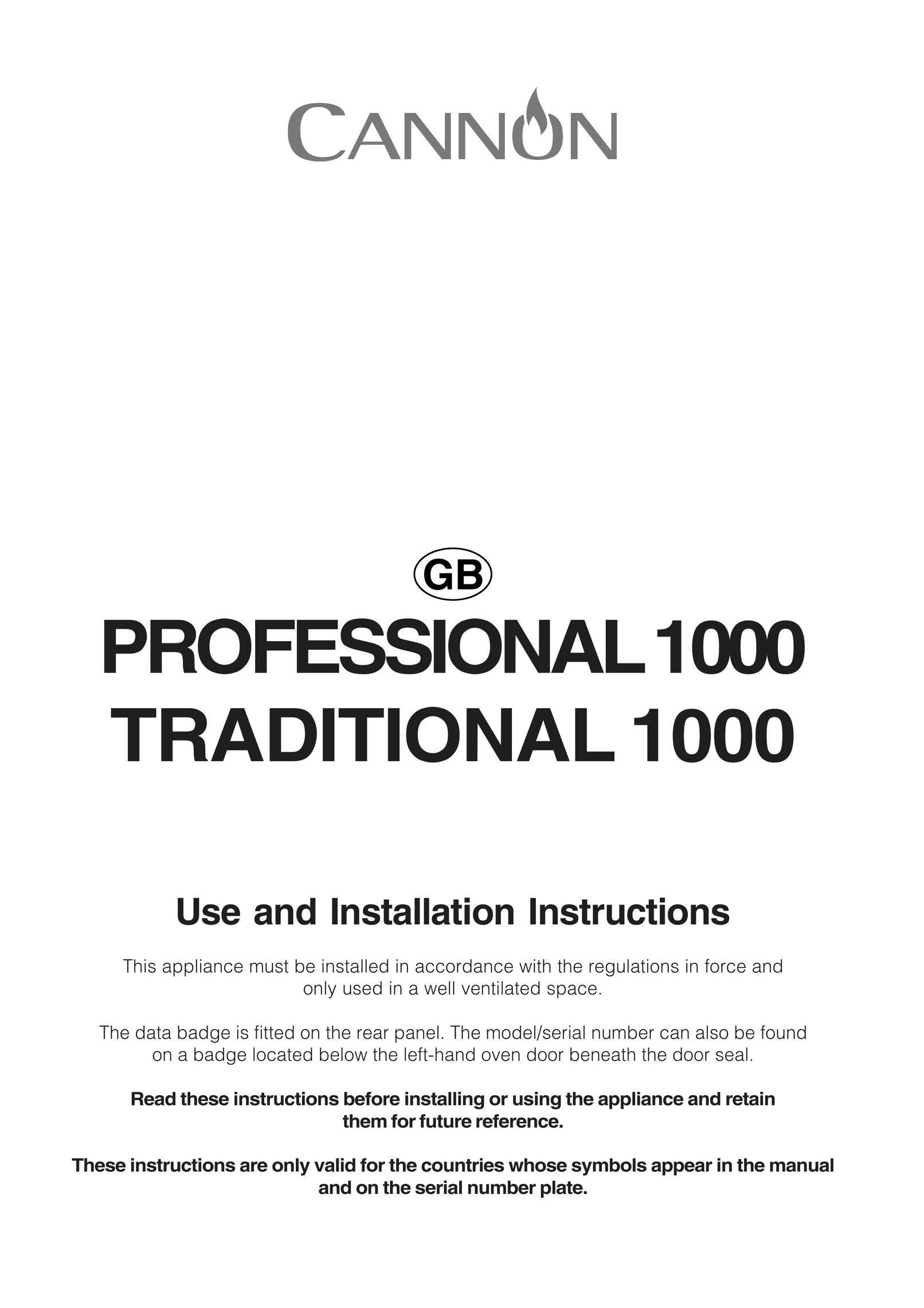 Cannon 10456G Electric Pressure Cooker User Manual