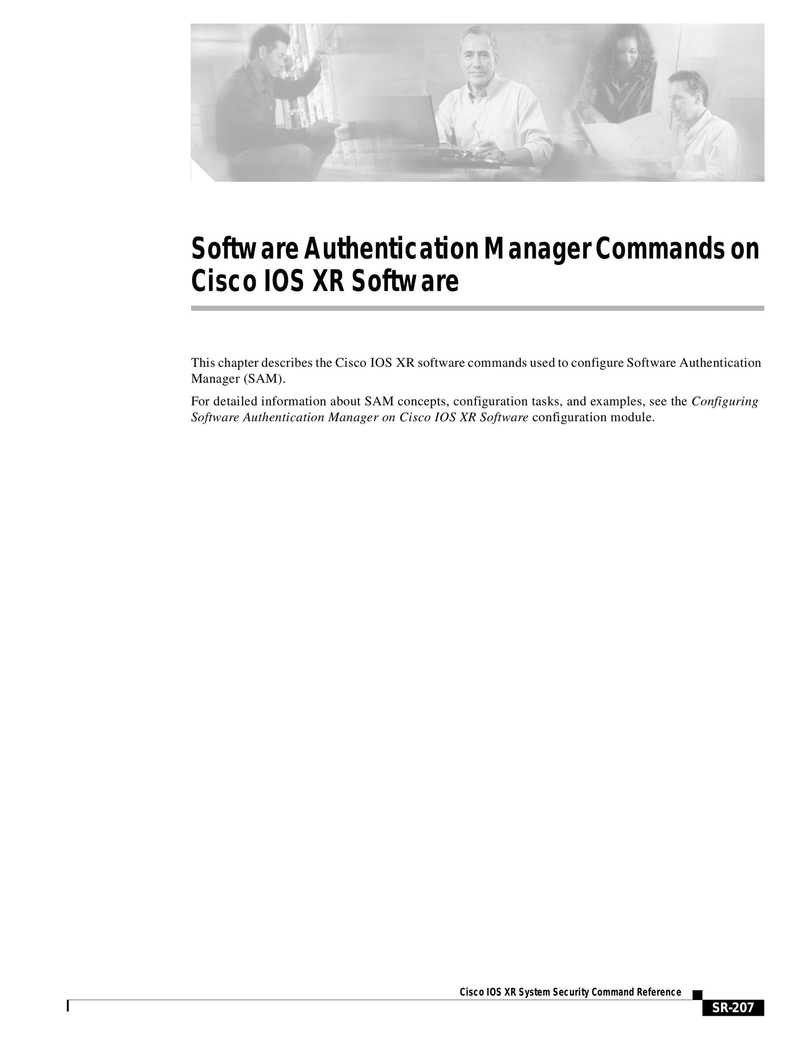 Cisco Systems SR-207 Frozen Dessert Maker User Manual