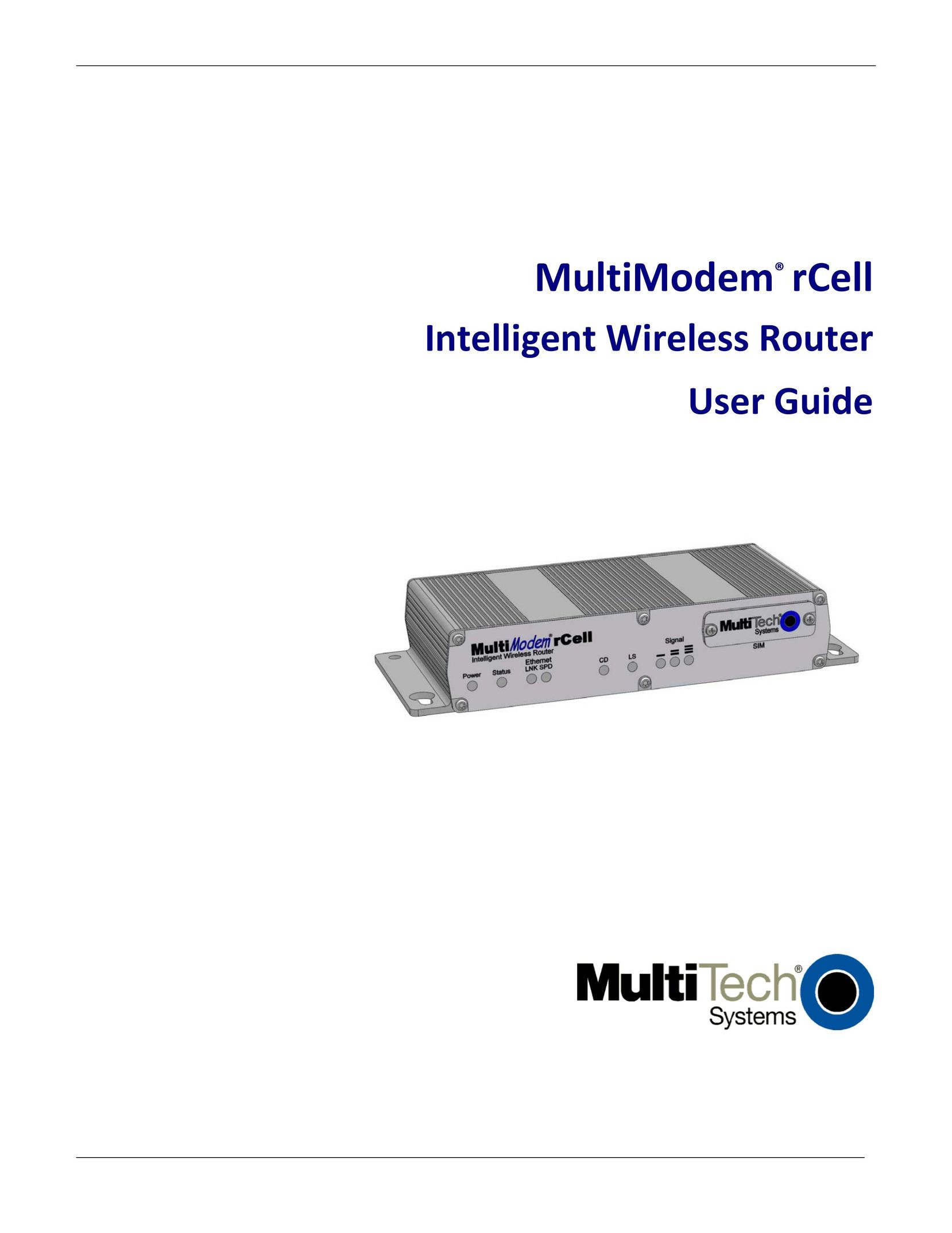 Multitech MTCBA-Xx-EN2-GP Oven User Manual
