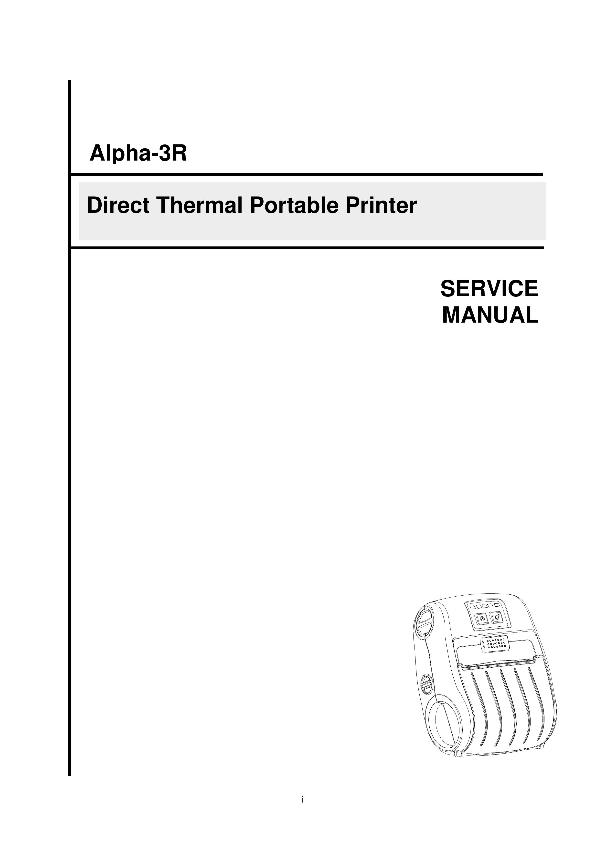 Alpha Vision Tech Alpha-3R Slow Cooker User Manual