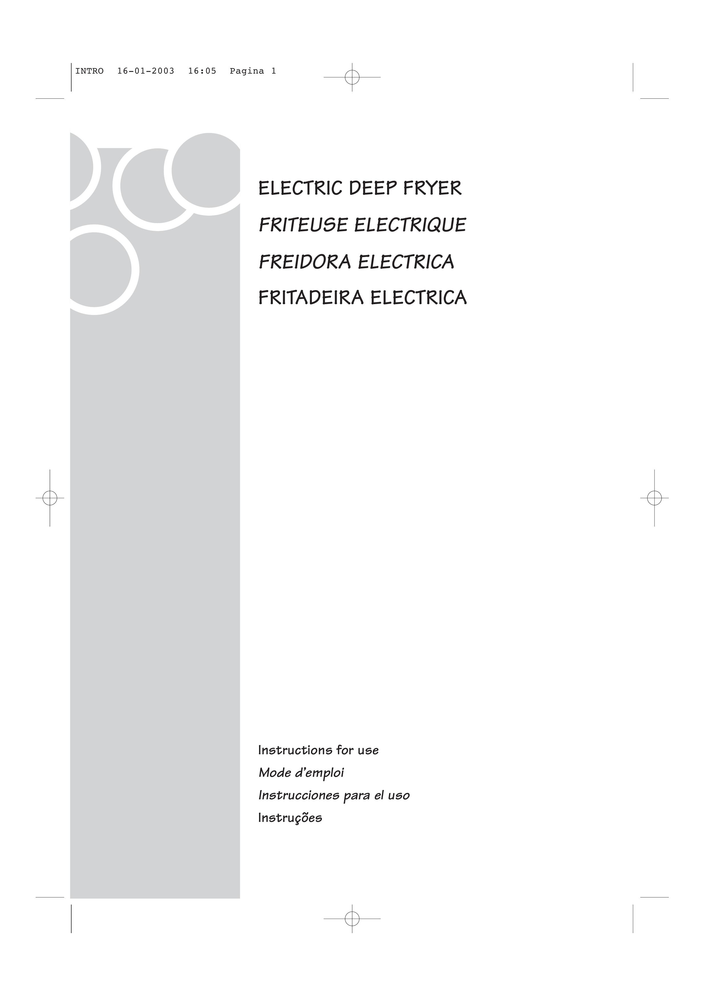 DeLonghi Electric Deep Dryer Clothes Dryer User Manual