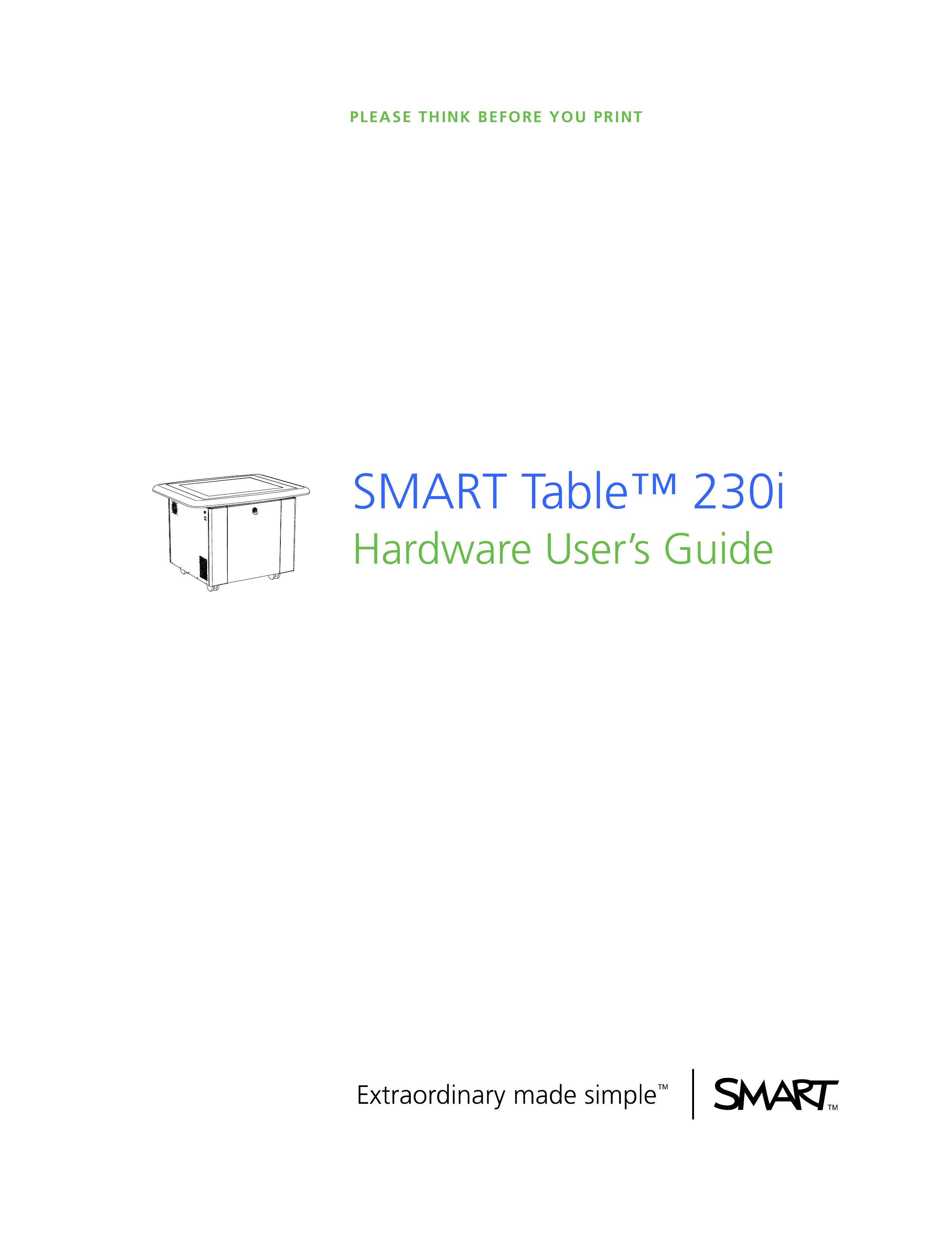 Smart Inventions kb141081 Patio Furniture User Manual