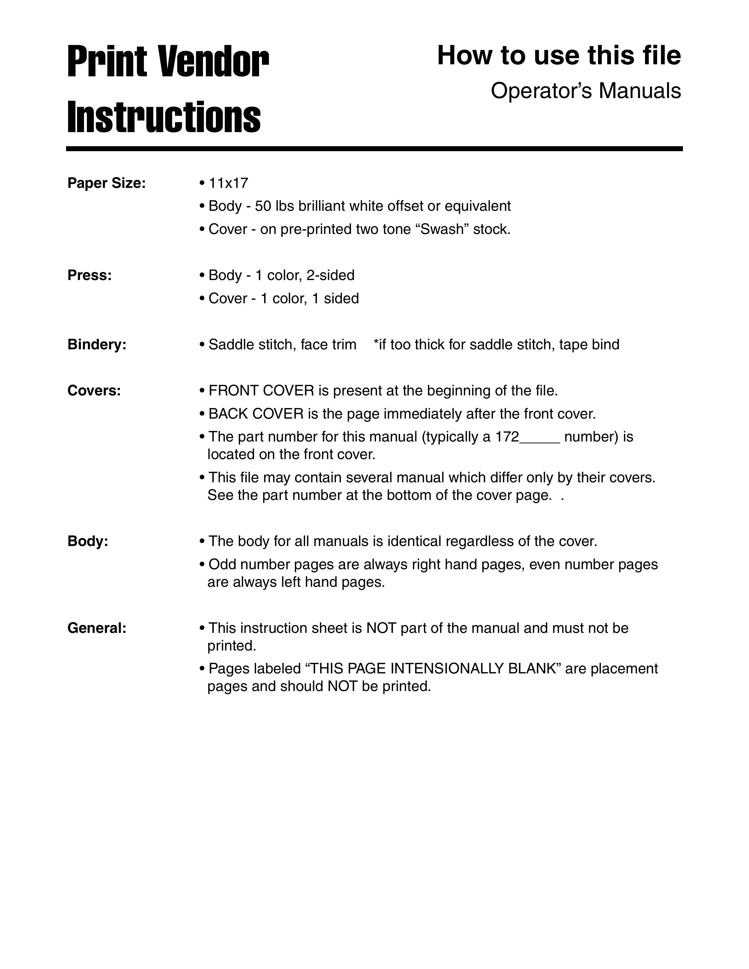 Simplicity 105308E Snow Blower User Manual