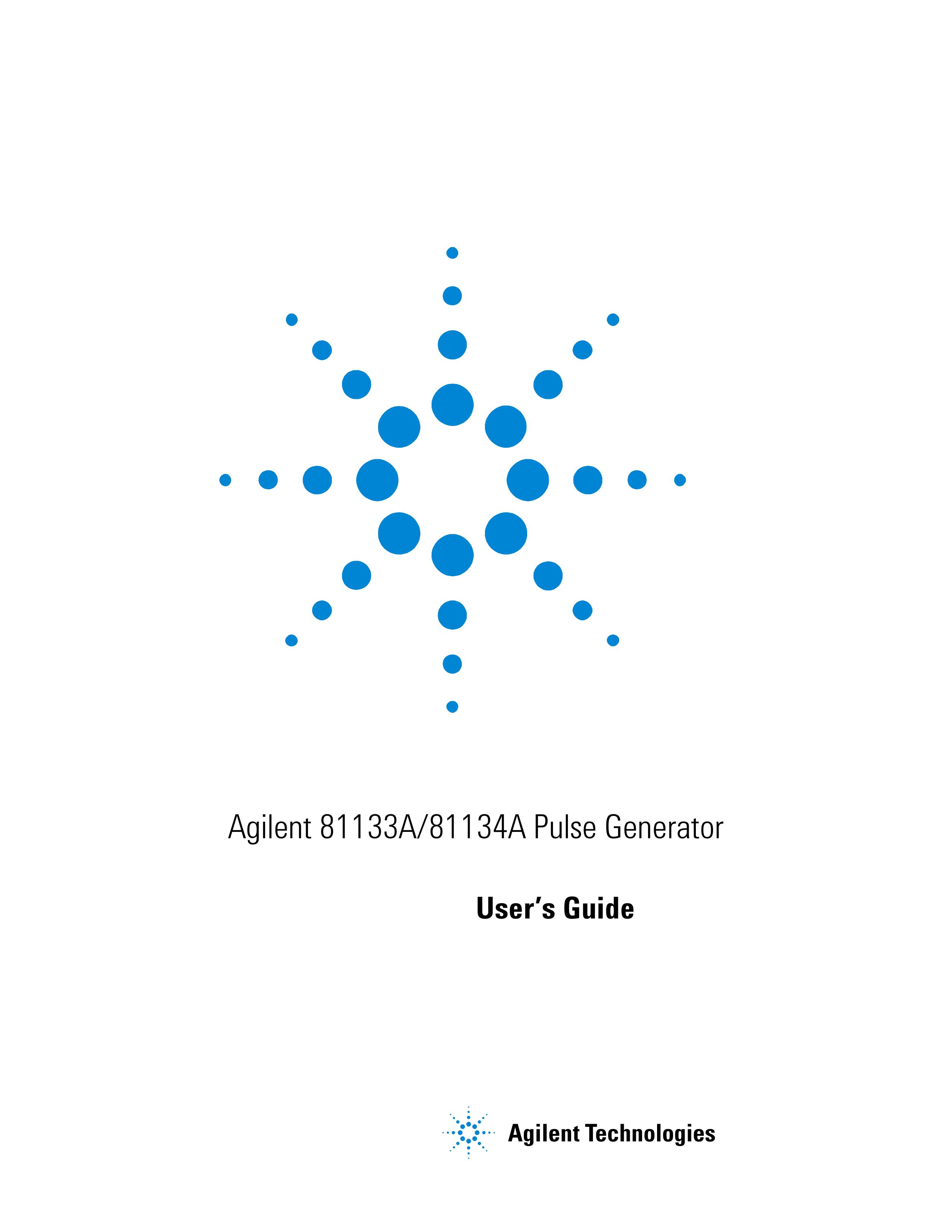 Agilent Technologies 5988-7401EN Sprinkler User Manual