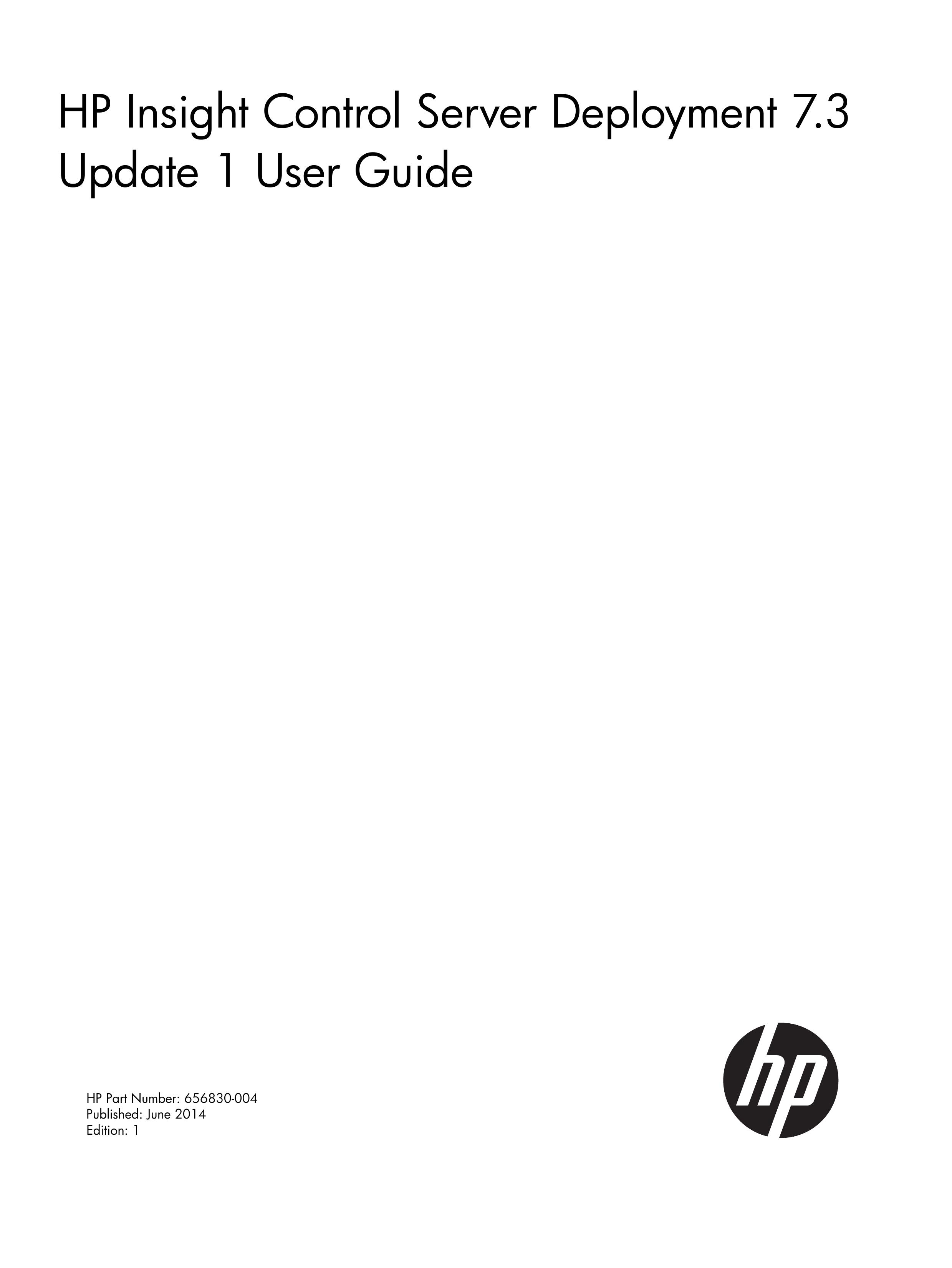 HP (Hewlett-Packard) 656830-004 Life Jacket User Manual