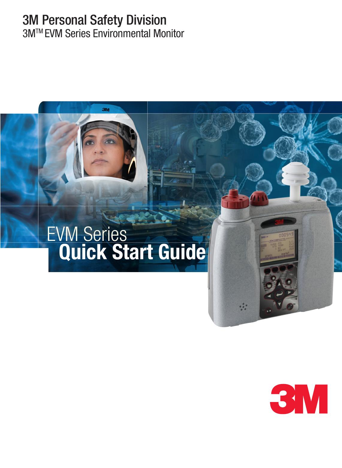 3M 3MTM Marine Instruments User Manual