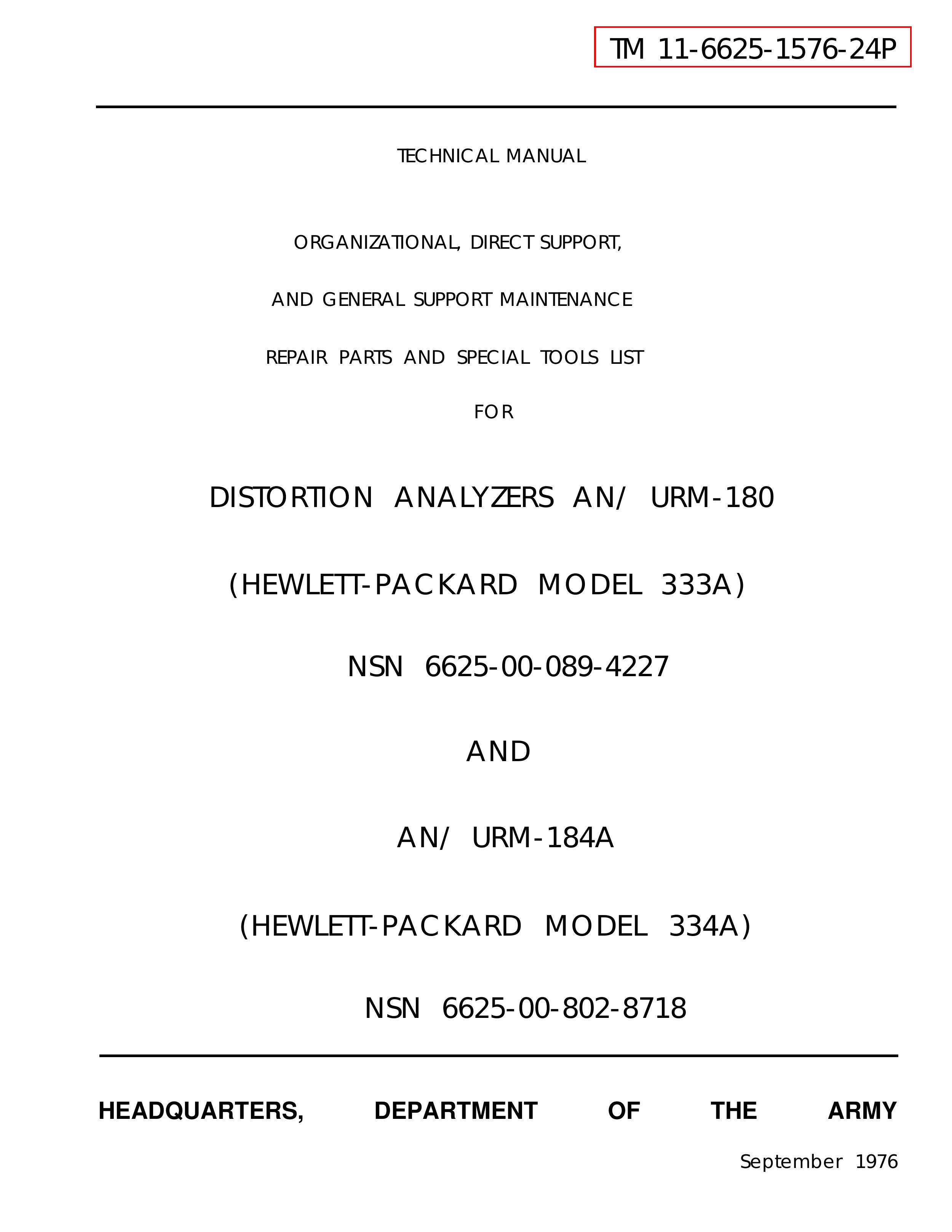 HP (Hewlett-Packard) URM-180 Music Pedal User Manual
