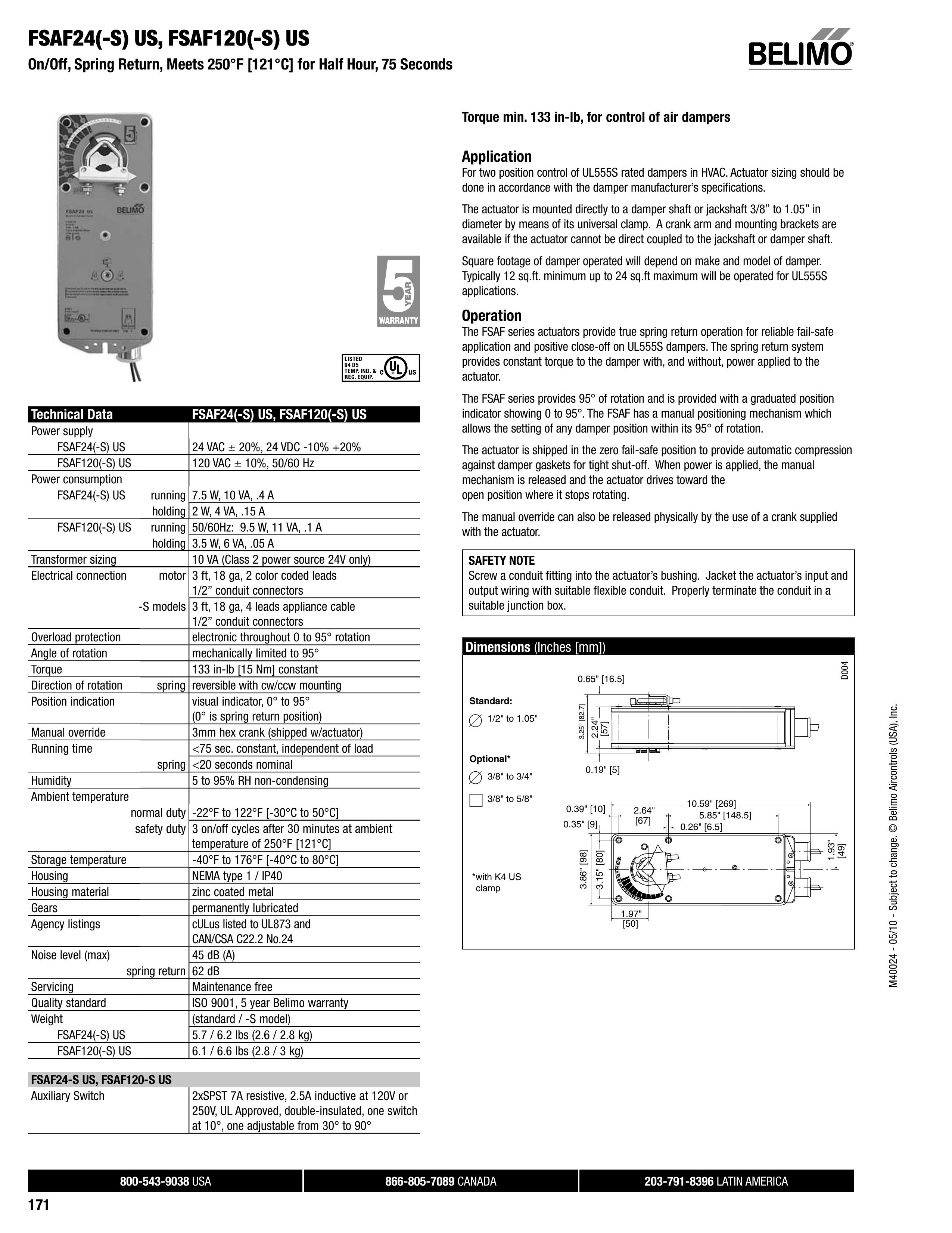 321 Studios FSAF24 Gas Grill User Manual