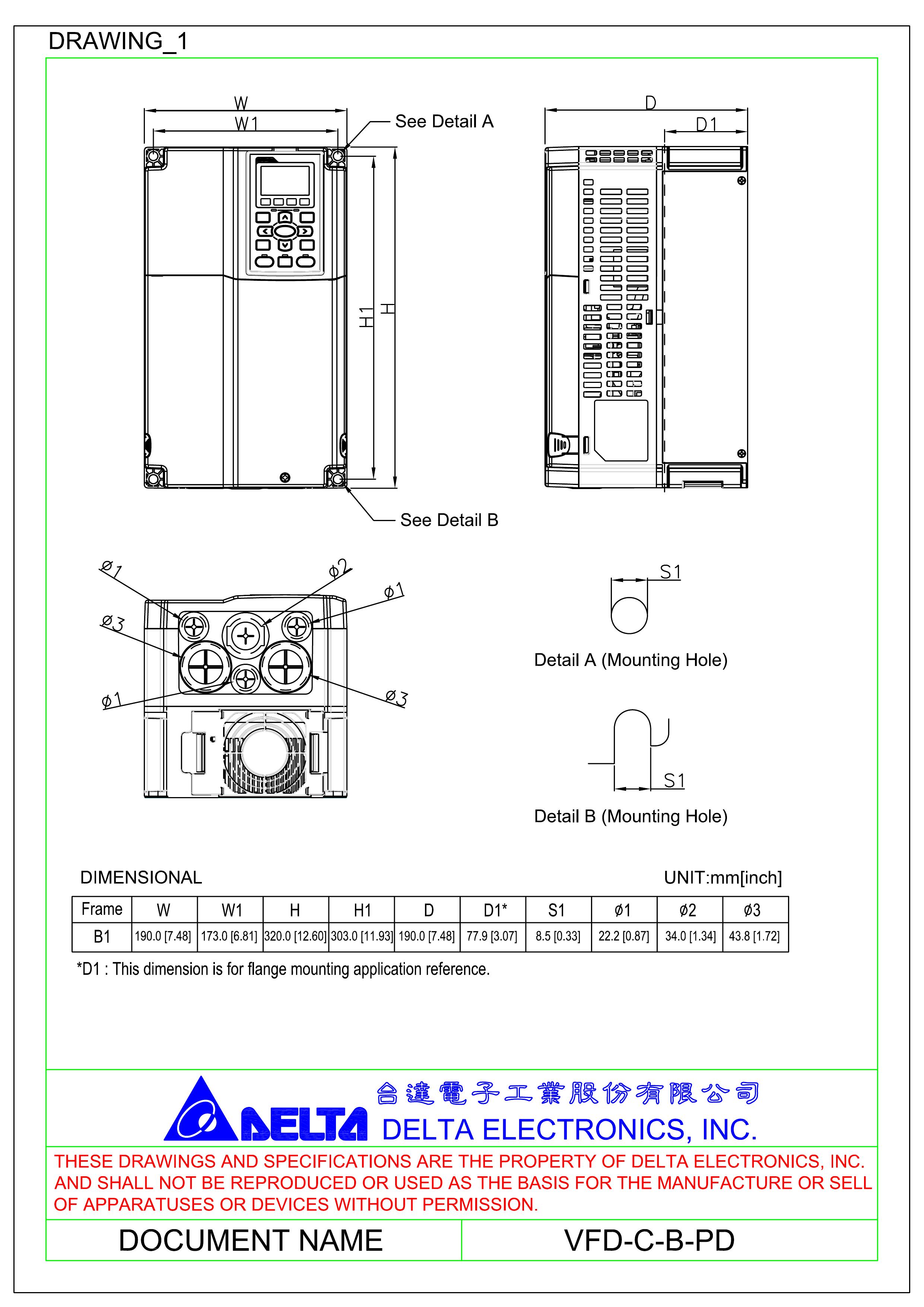 3Com VFD-C-B-PD Gas Grill User Manual