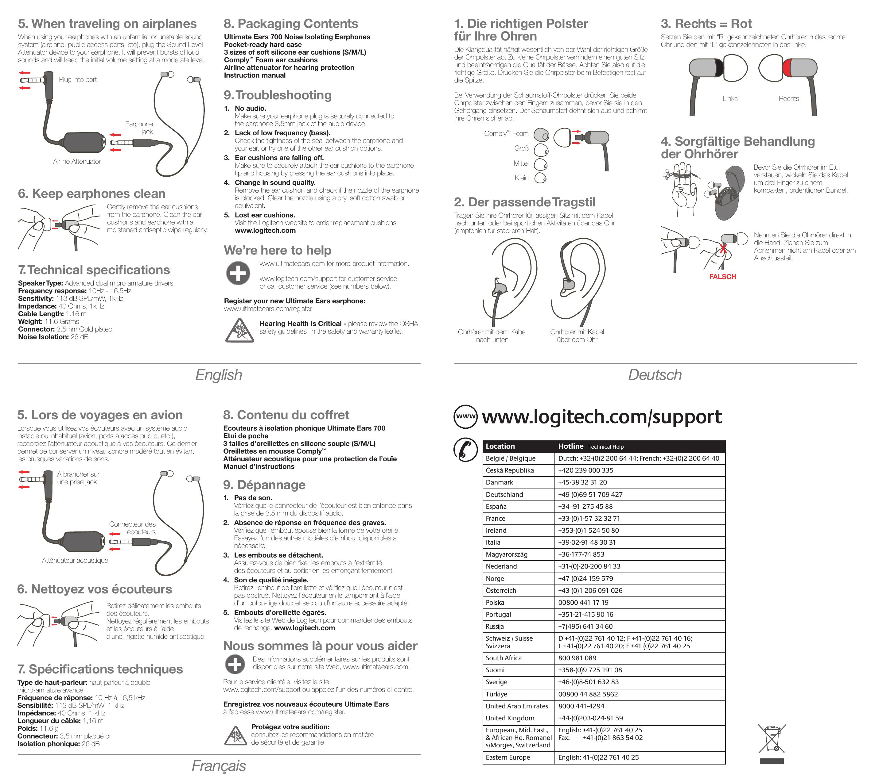 3D Innovations UE700 Gas Grill User Manual
