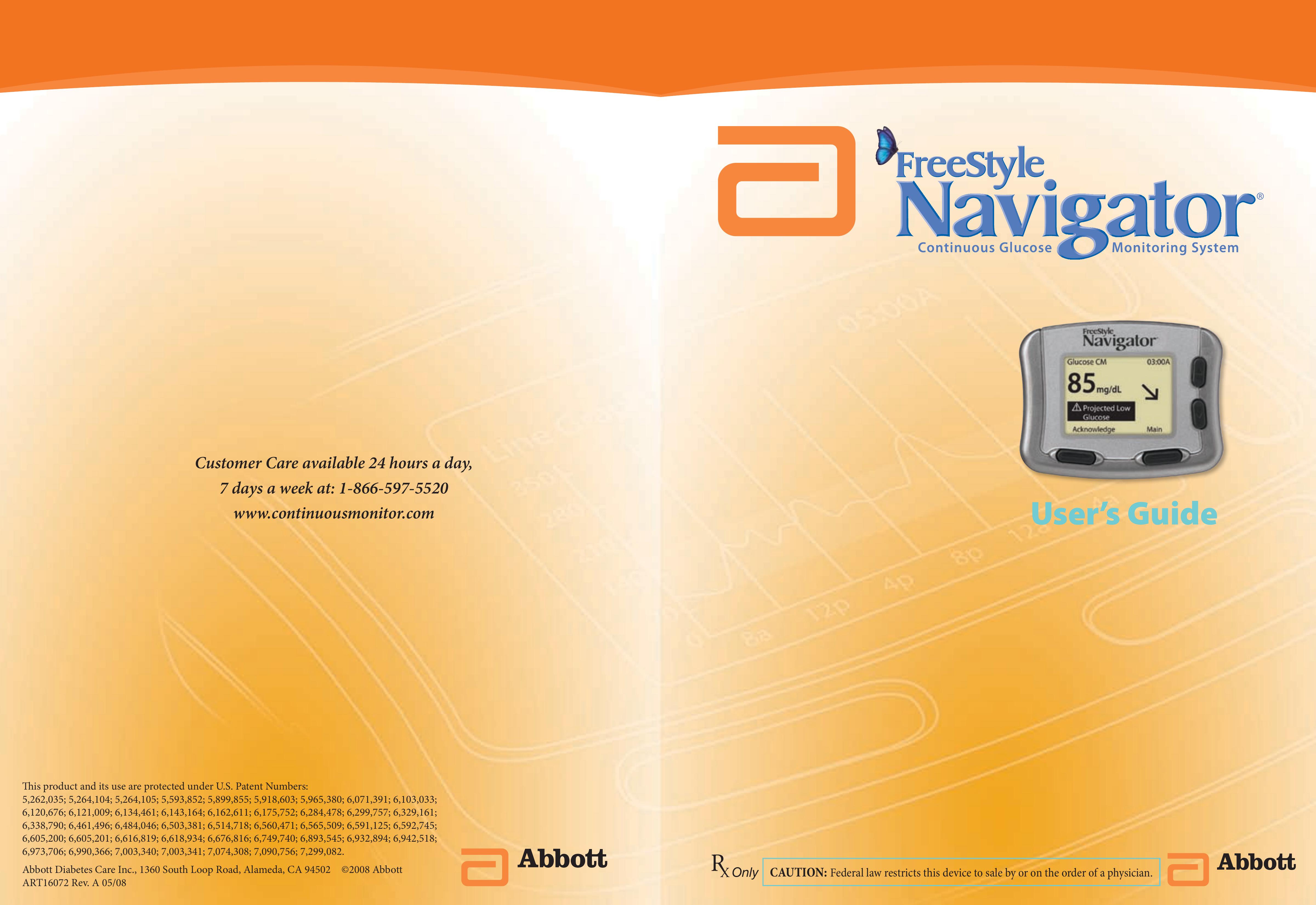 Arkon PRT03831-xxx Blood Glucose Meter User Manual