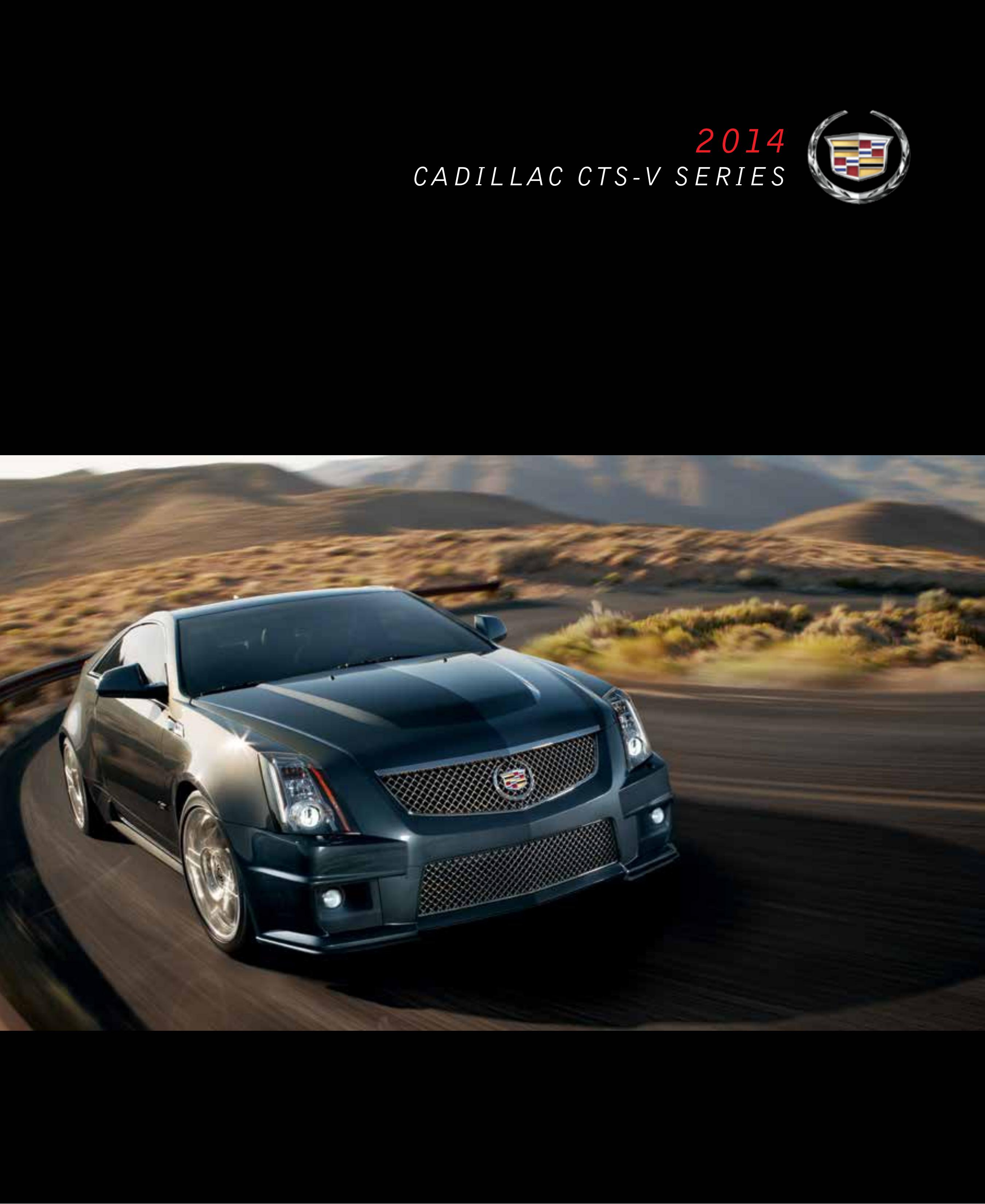 Cadillac CTS-V Series Mobility Scooter User Manual