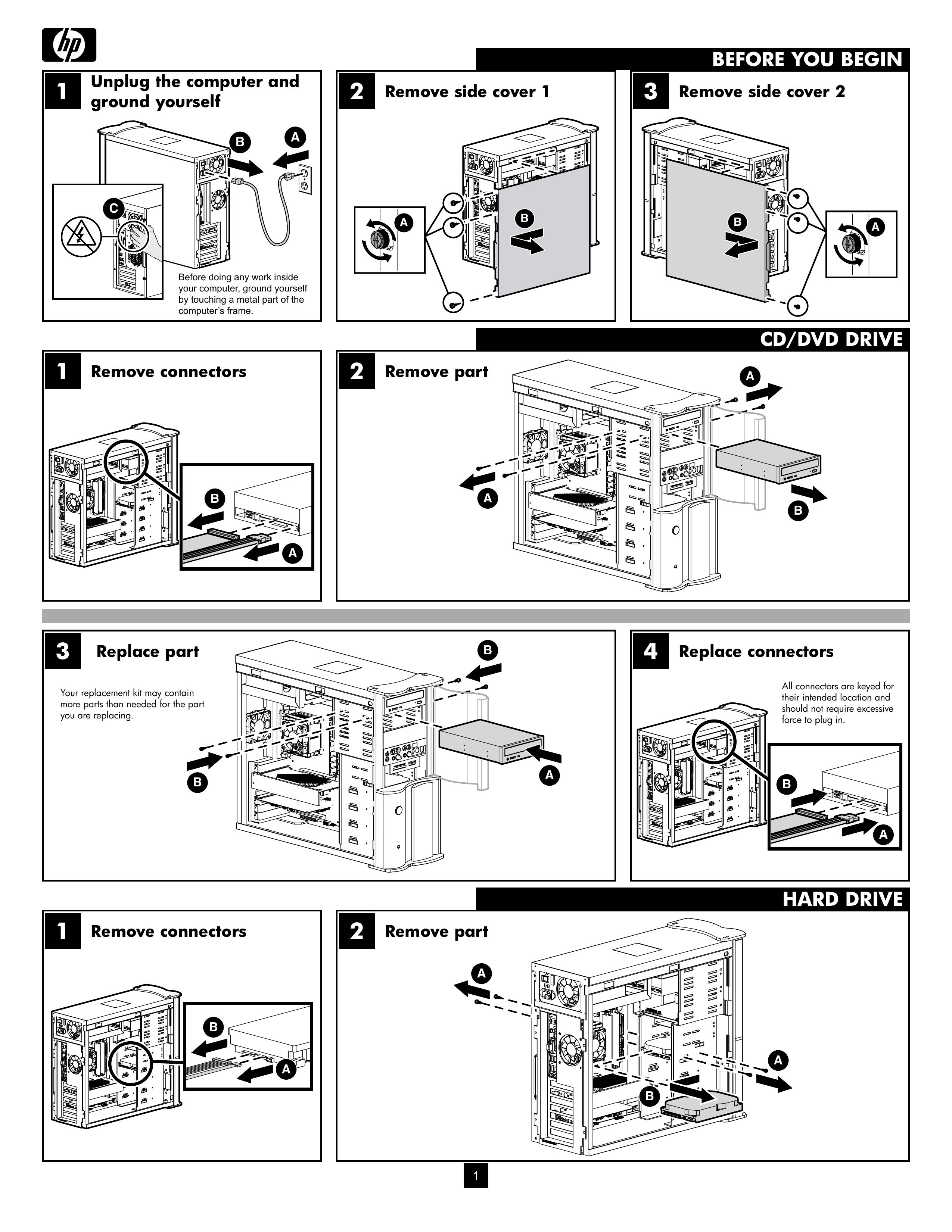 HP (Hewlett-Packard) Hard Drive Camcorder Camcorder User Manual