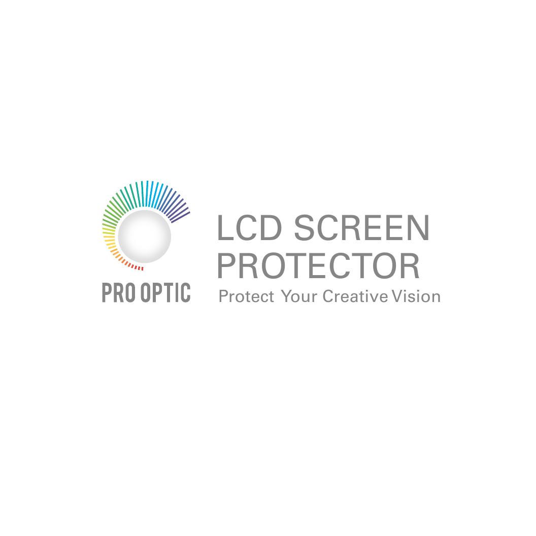 Pro Optic PROSPCAG1X Camera Accessories User Manual