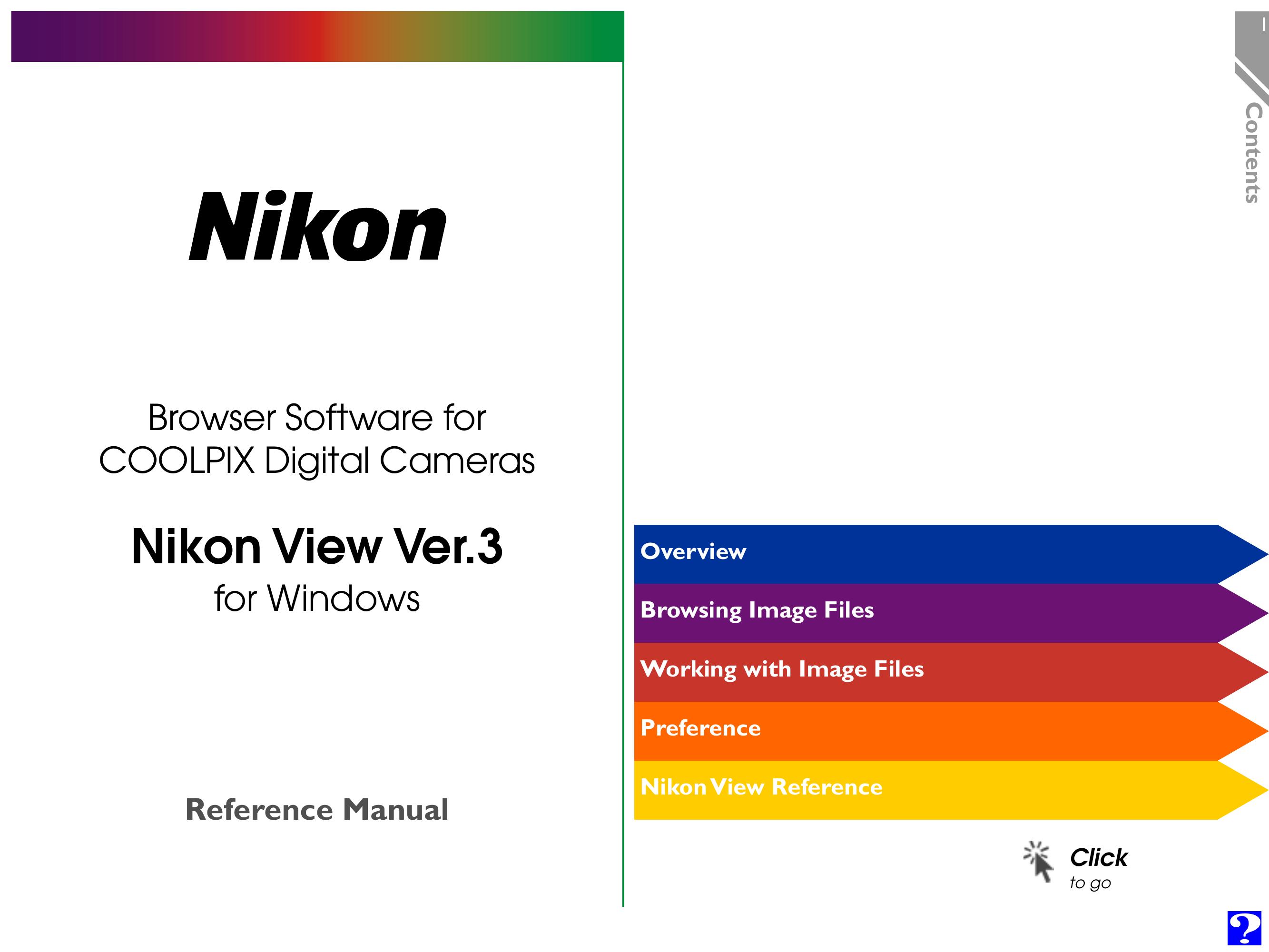 Nikon Digital Cameras Camera Flash User Manual
