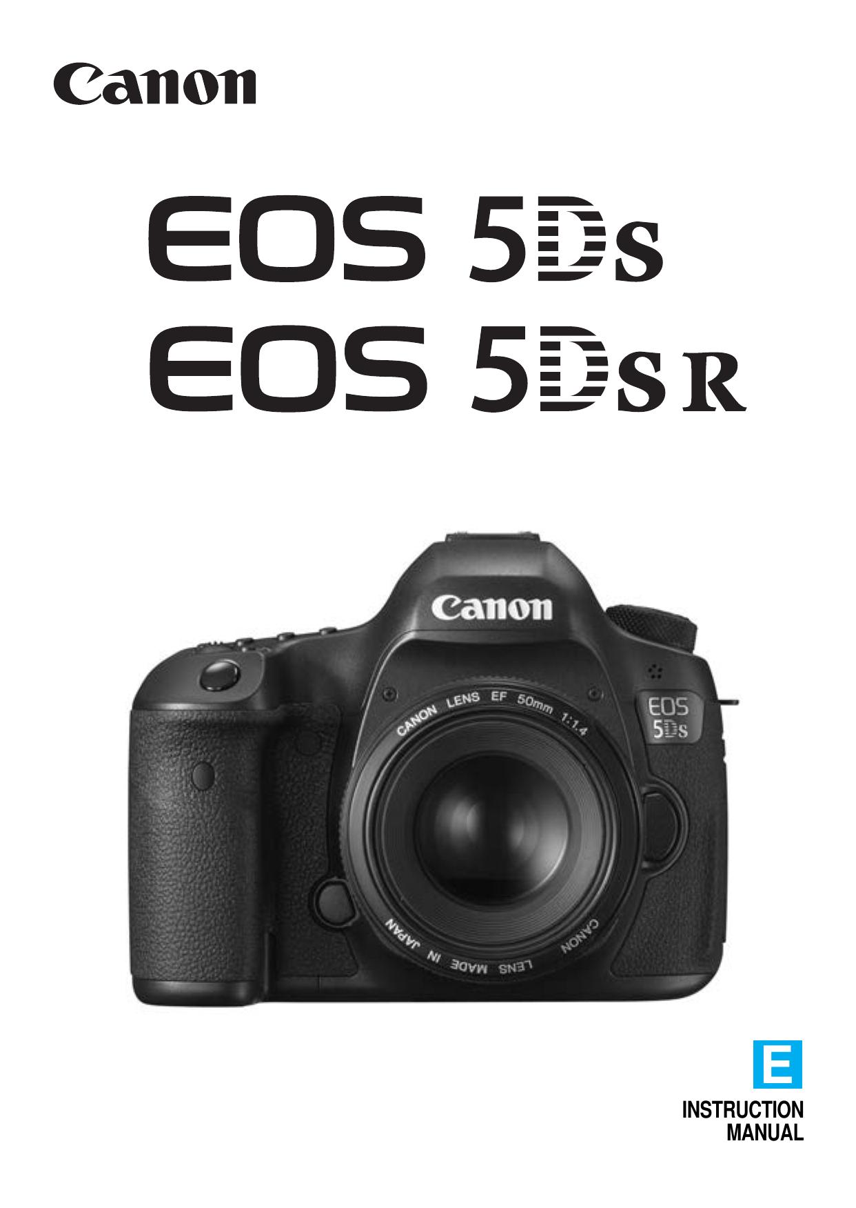 Canon 0581C002 Digital Camera User Manual
