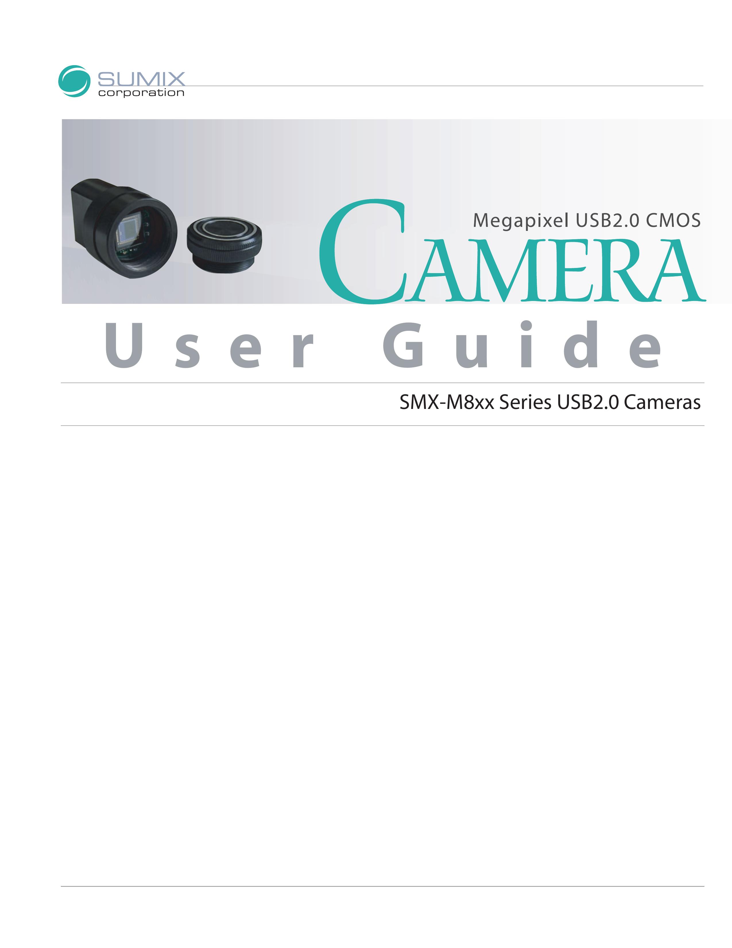 Micron Technology USB Camera Digital Camera User Manual