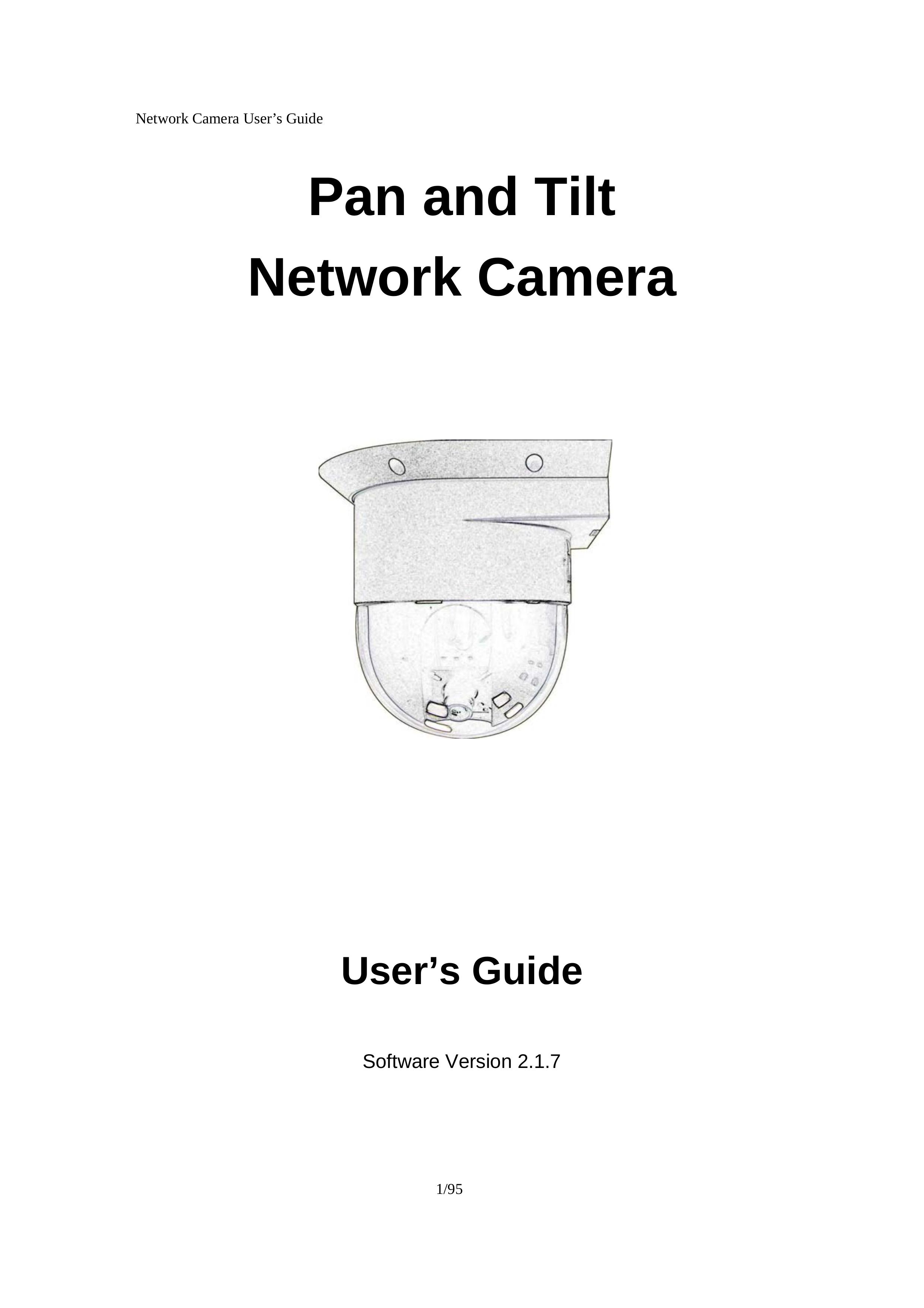 Veo Pan and Tilt Digital Camera User Manual