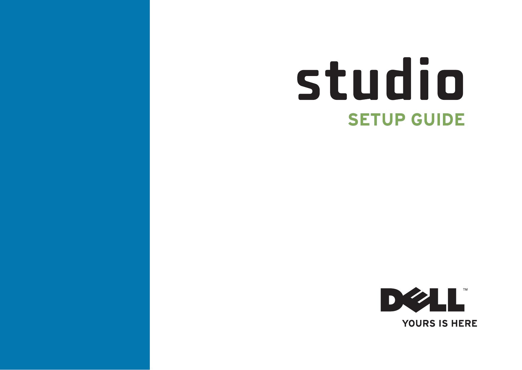 Dell 540 Photo Printer User Manual
