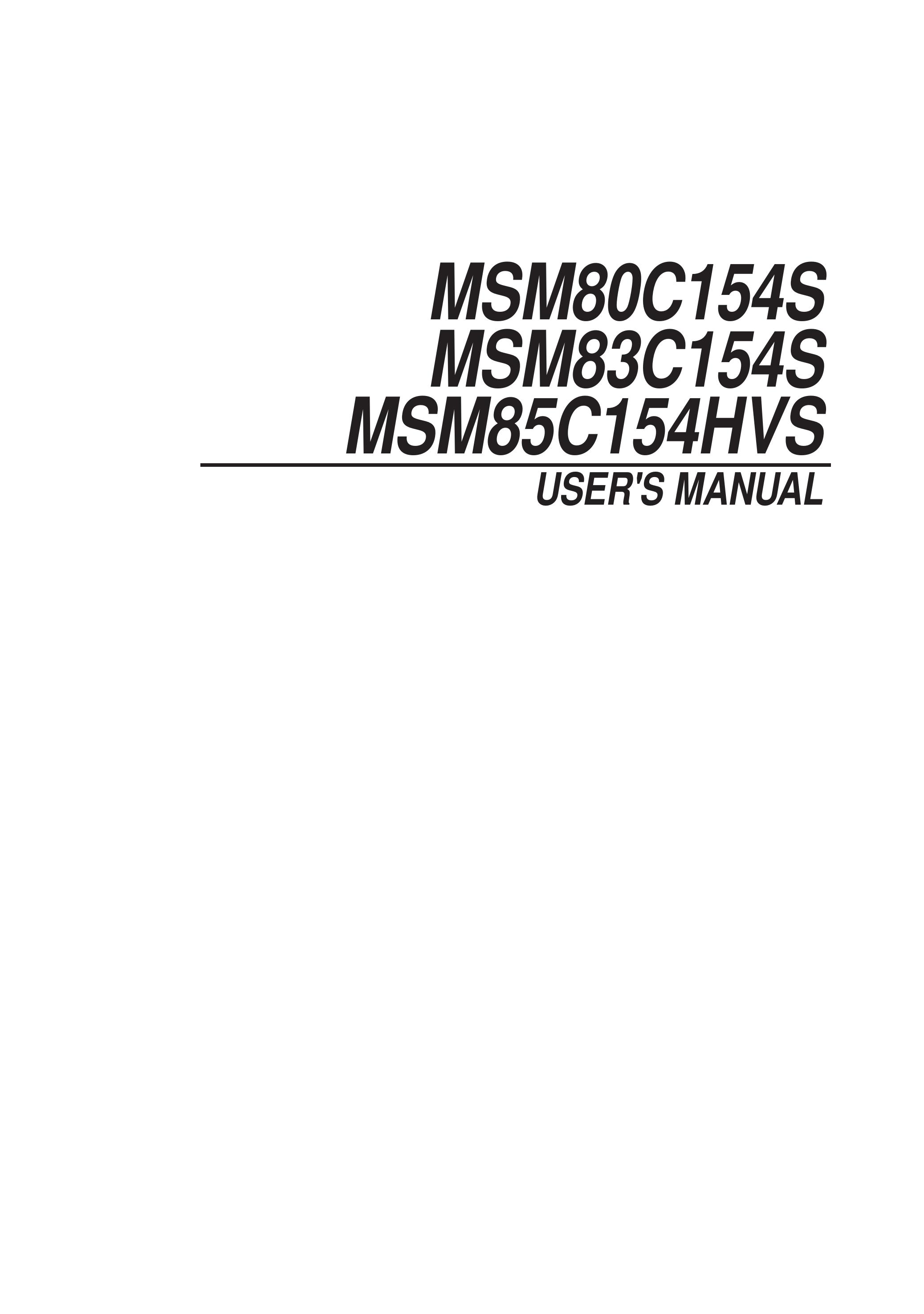 Sonic Alert msm85c154hvs Clock Radio User Manual