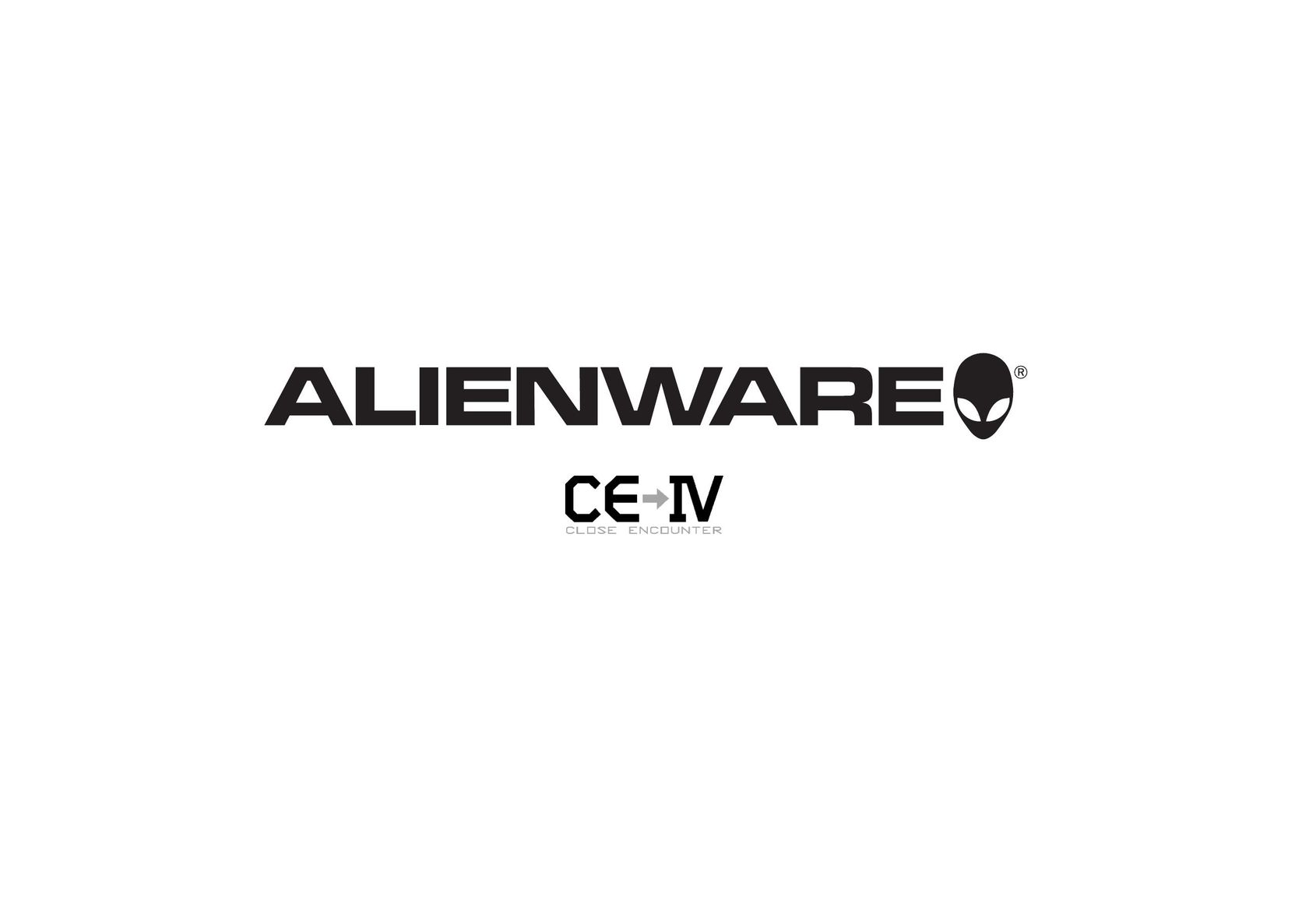 Alienware CE-IV MP3 Player User Manual