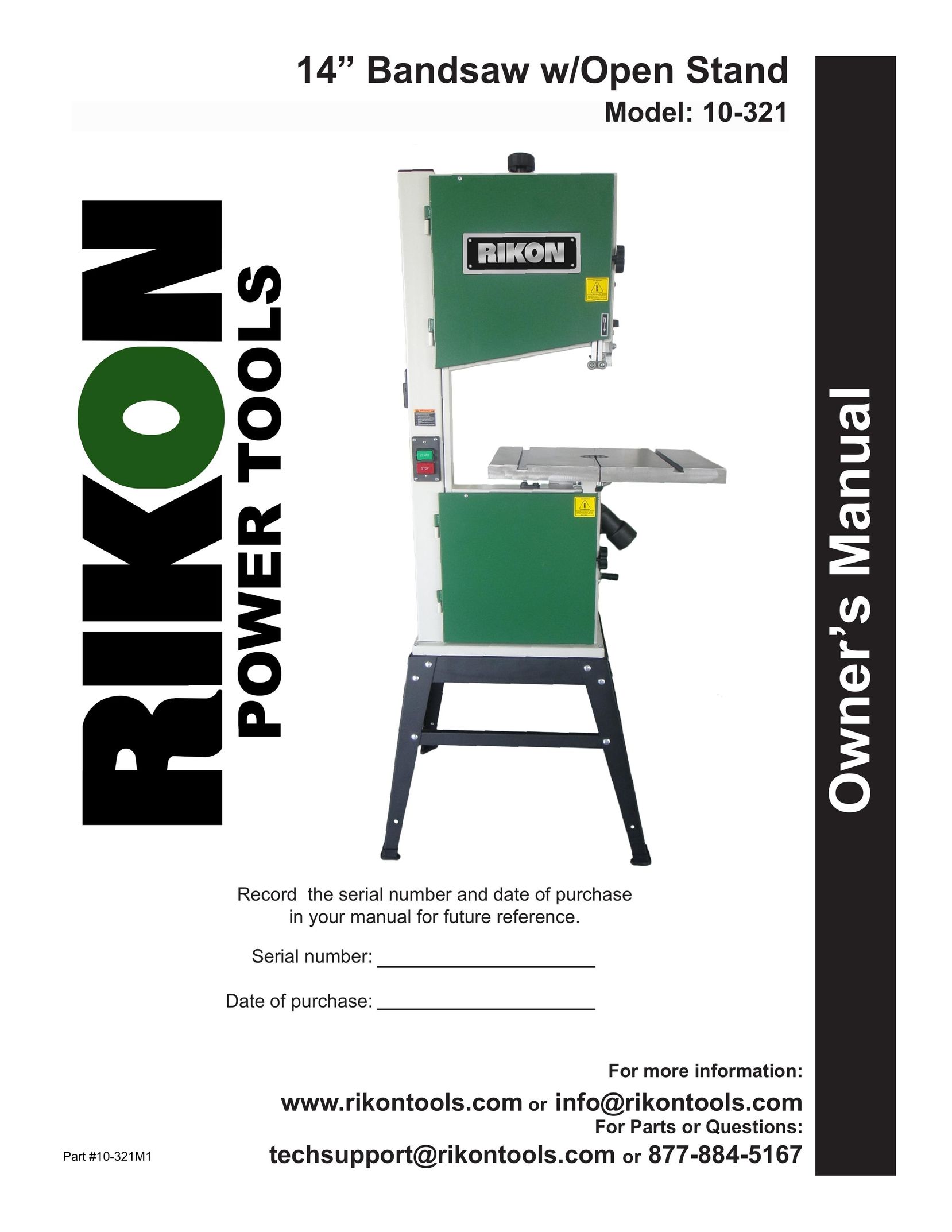 Kuhn Rikon 10-321 Cordless Saw User Manual