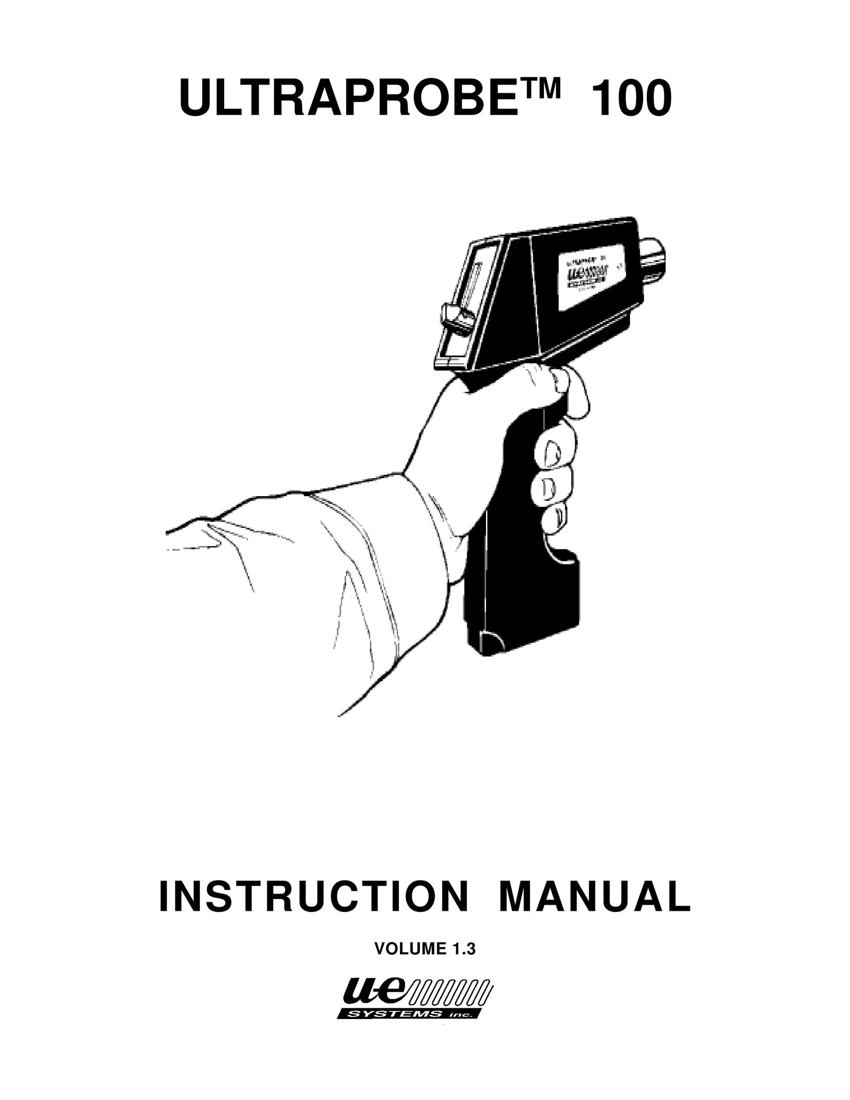 Alpine VOLUME 1.3 Impact Driver User Manual