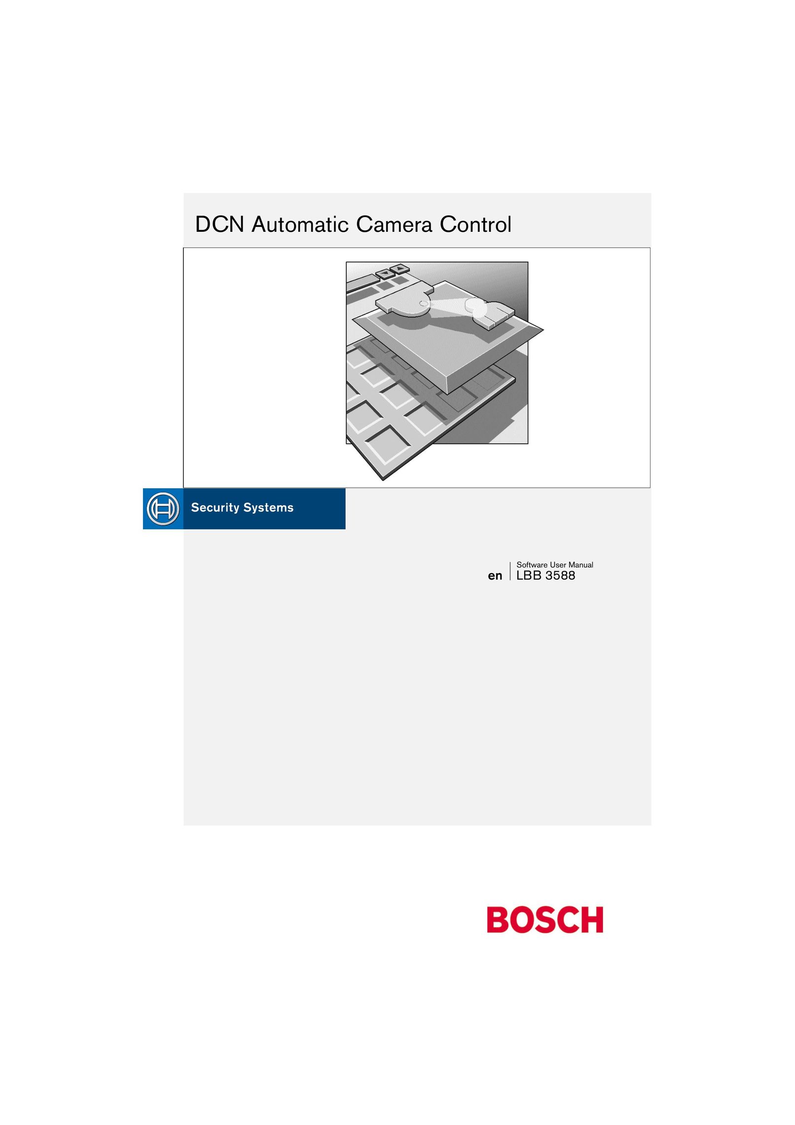 Bosch Appliances LBB 3588 Welding System User Manual