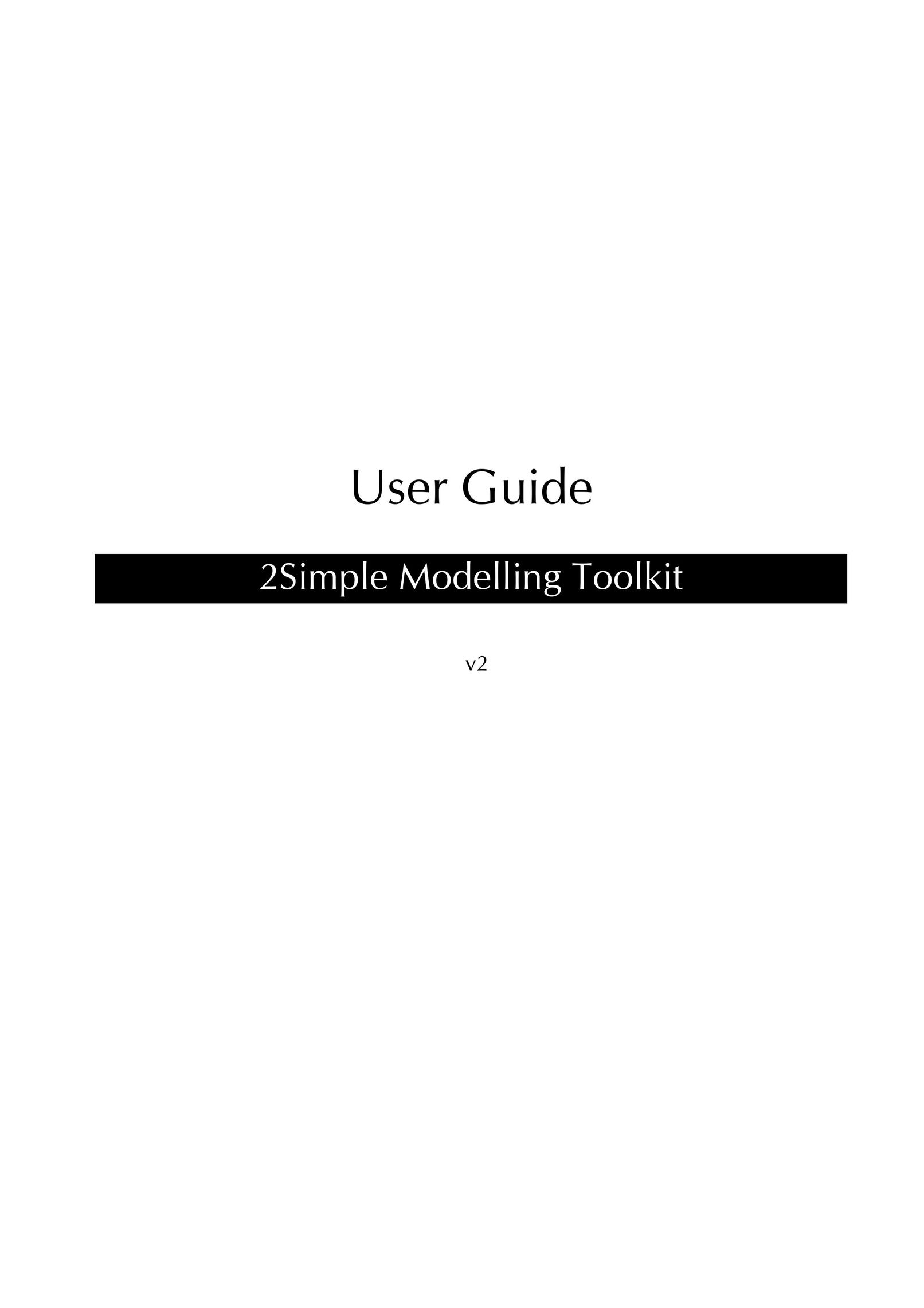 The Learning Company MOD_UG_2.0.0_005 Welding System User Manual