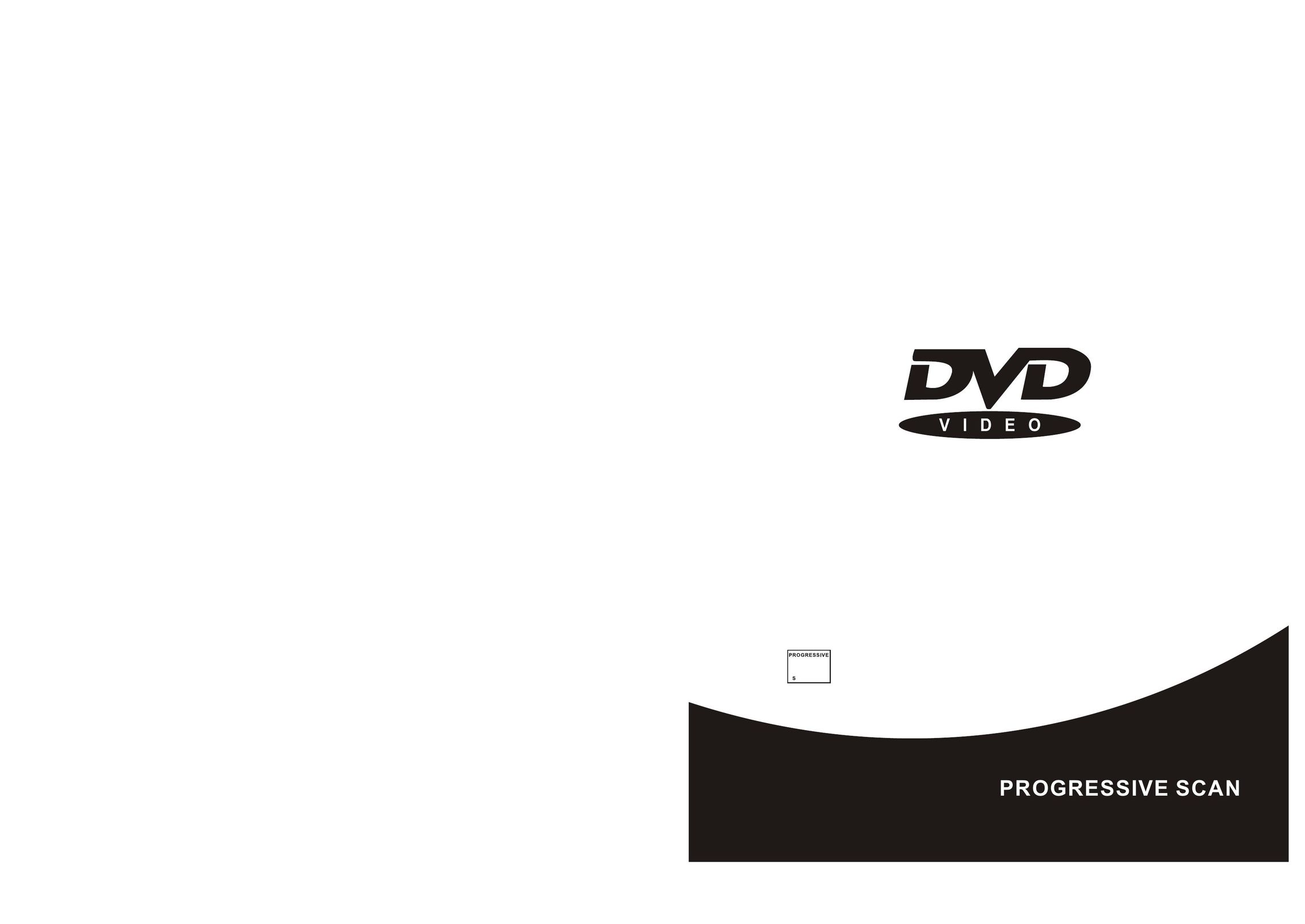 Curtis DVD1045 DVD Player User Manual