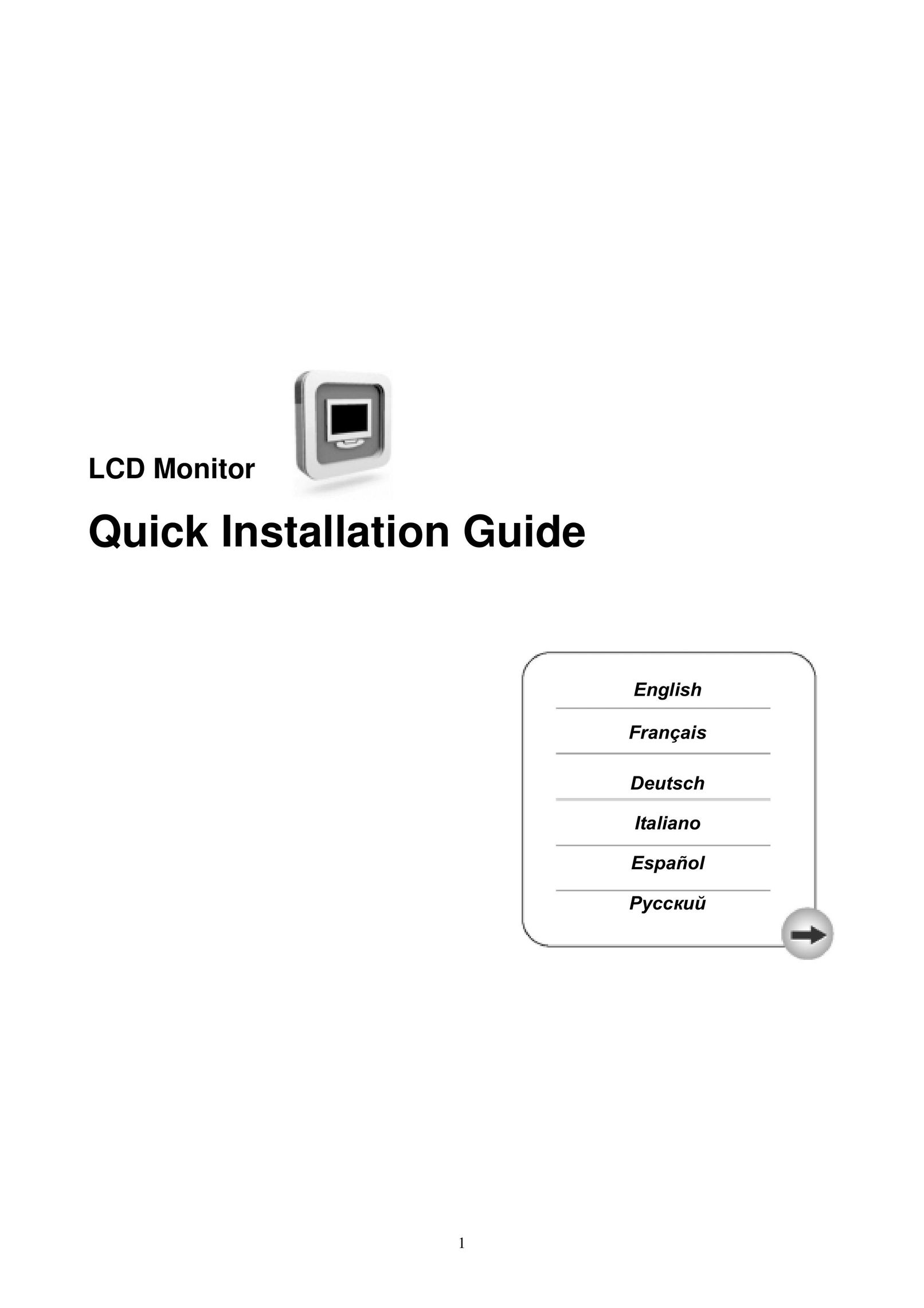 Emprex LM-1702 DVD Player User Manual