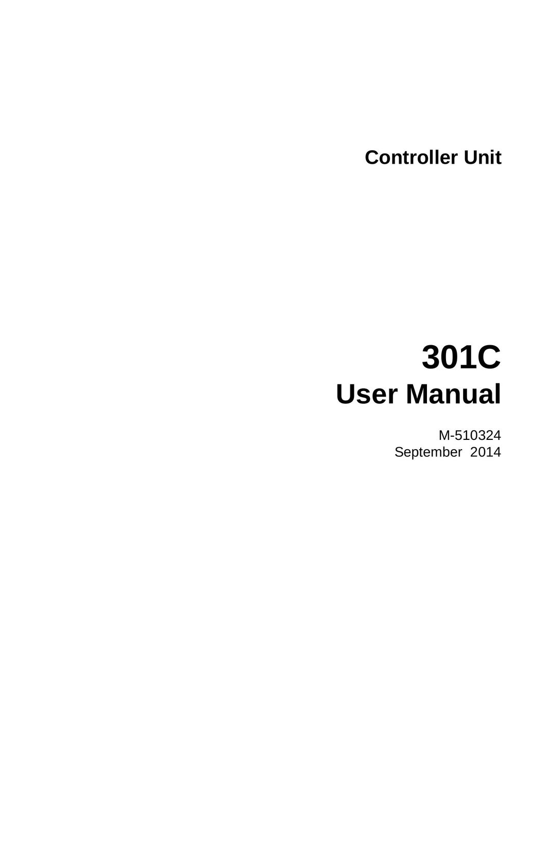 Honeywell 301C Home Theater Server User Manual