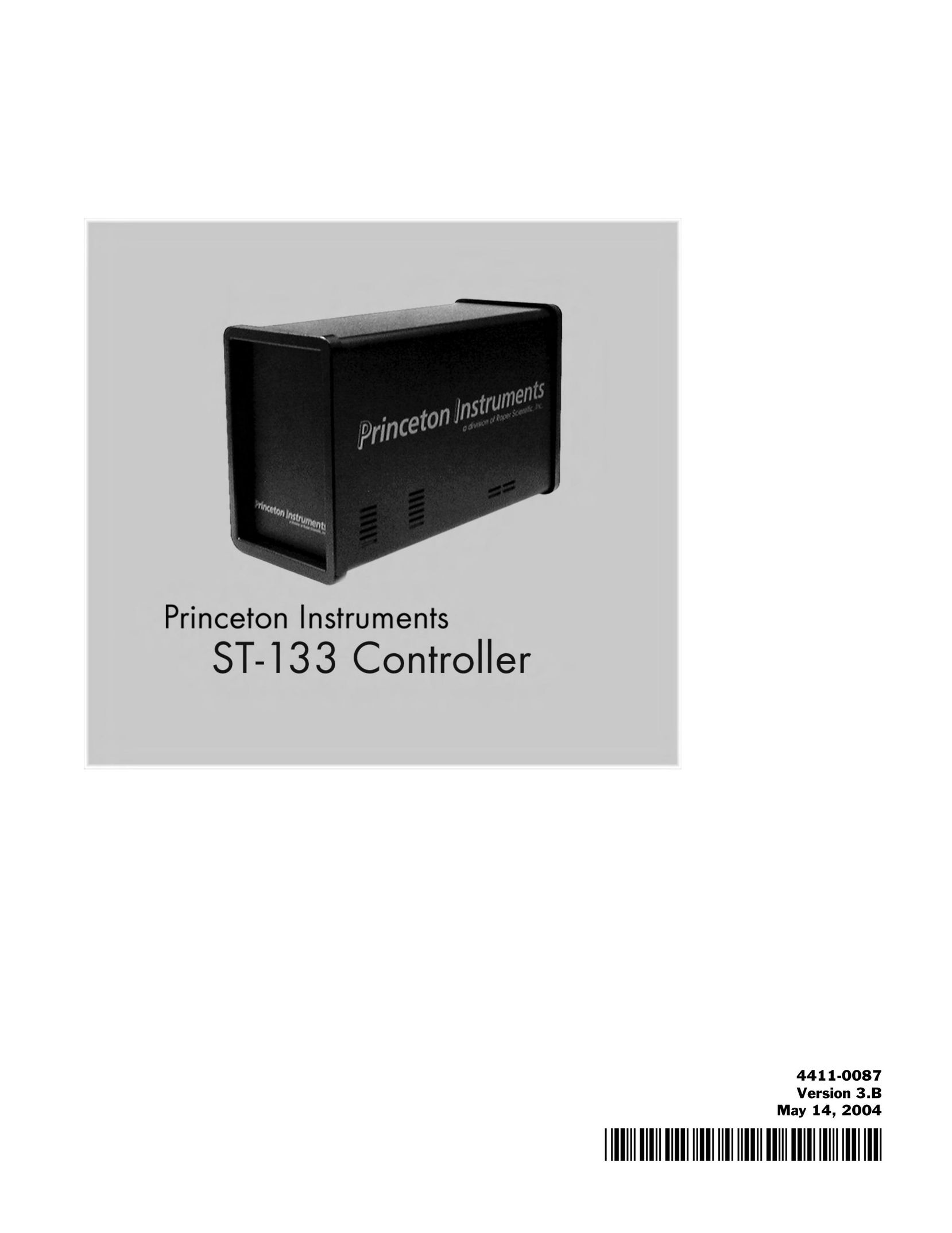 Princeton 4411-0087 Home Theater Server User Manual