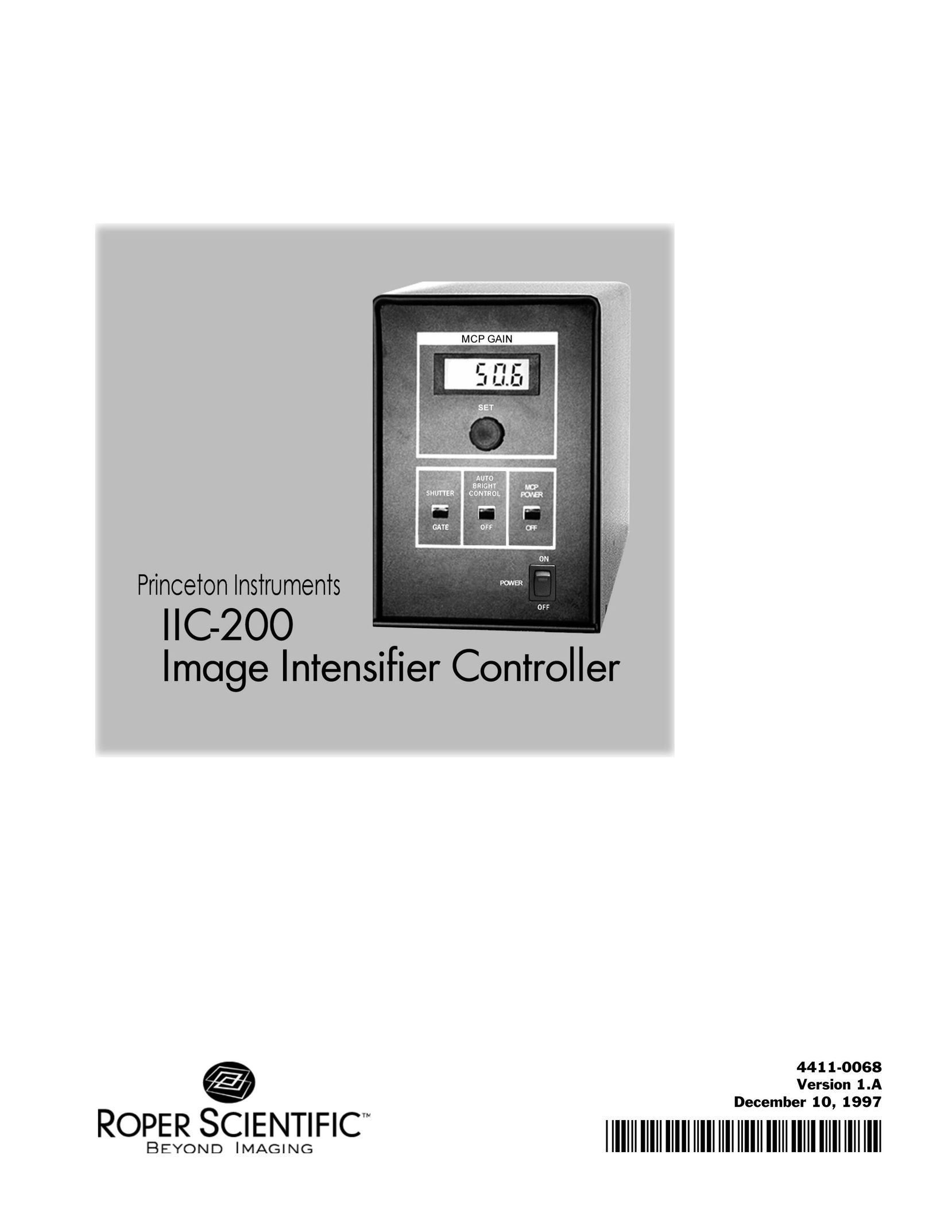 Roper llc-200 Home Theater Server User Manual
