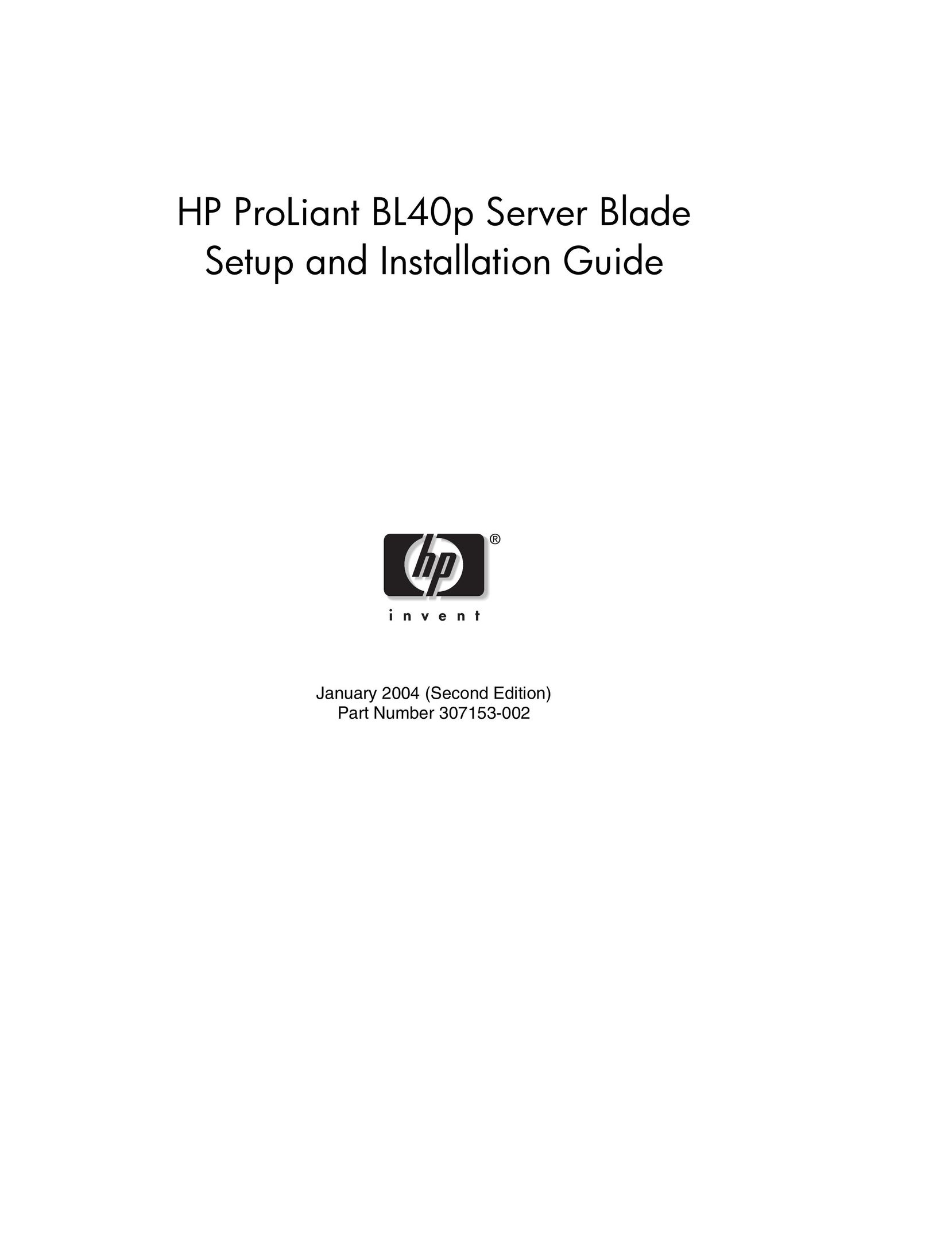 HP (Hewlett-Packard) 307153-002 TV Mount User Manual