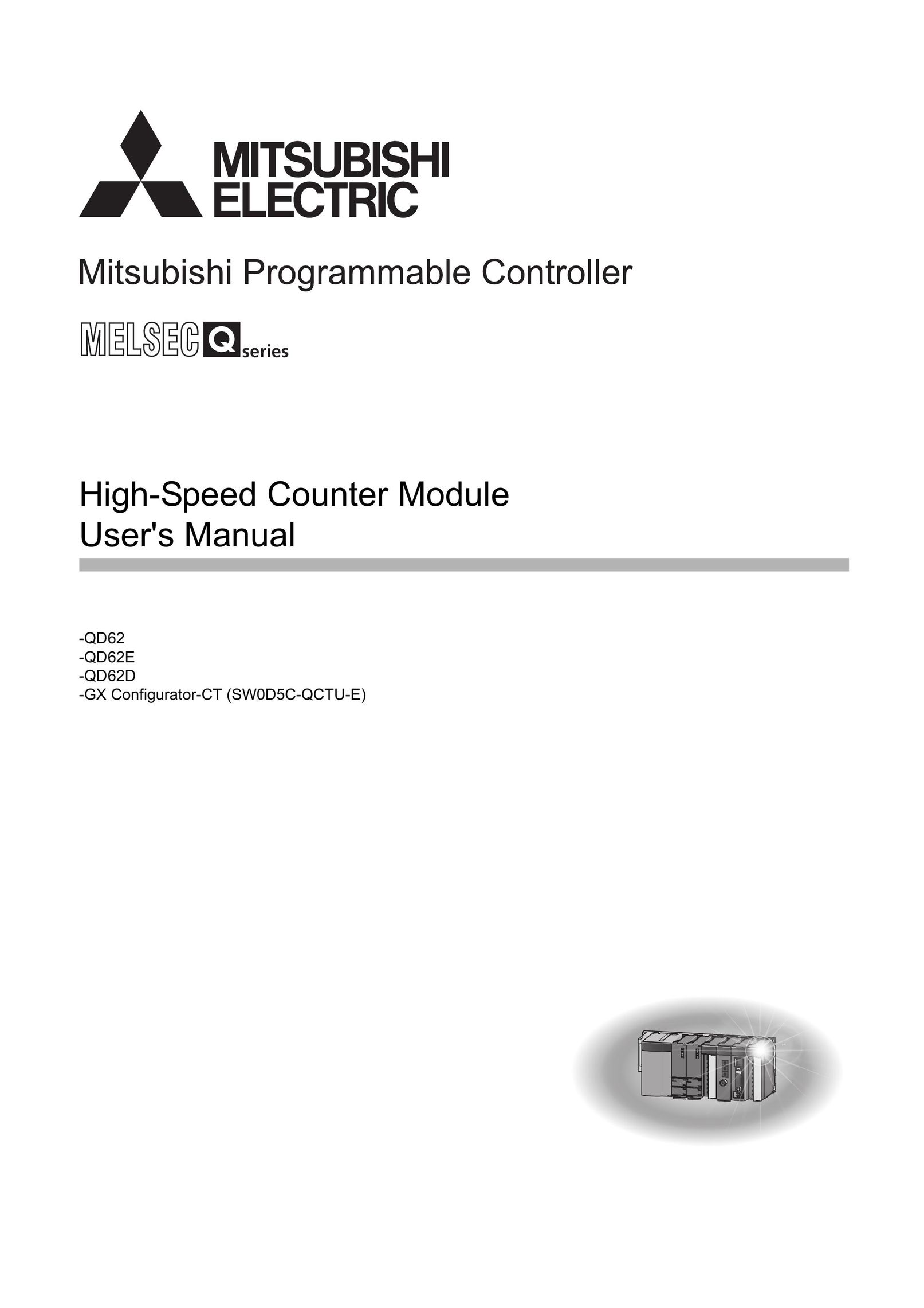 Mitsubishi Electronics OD62E TV Mount User Manual