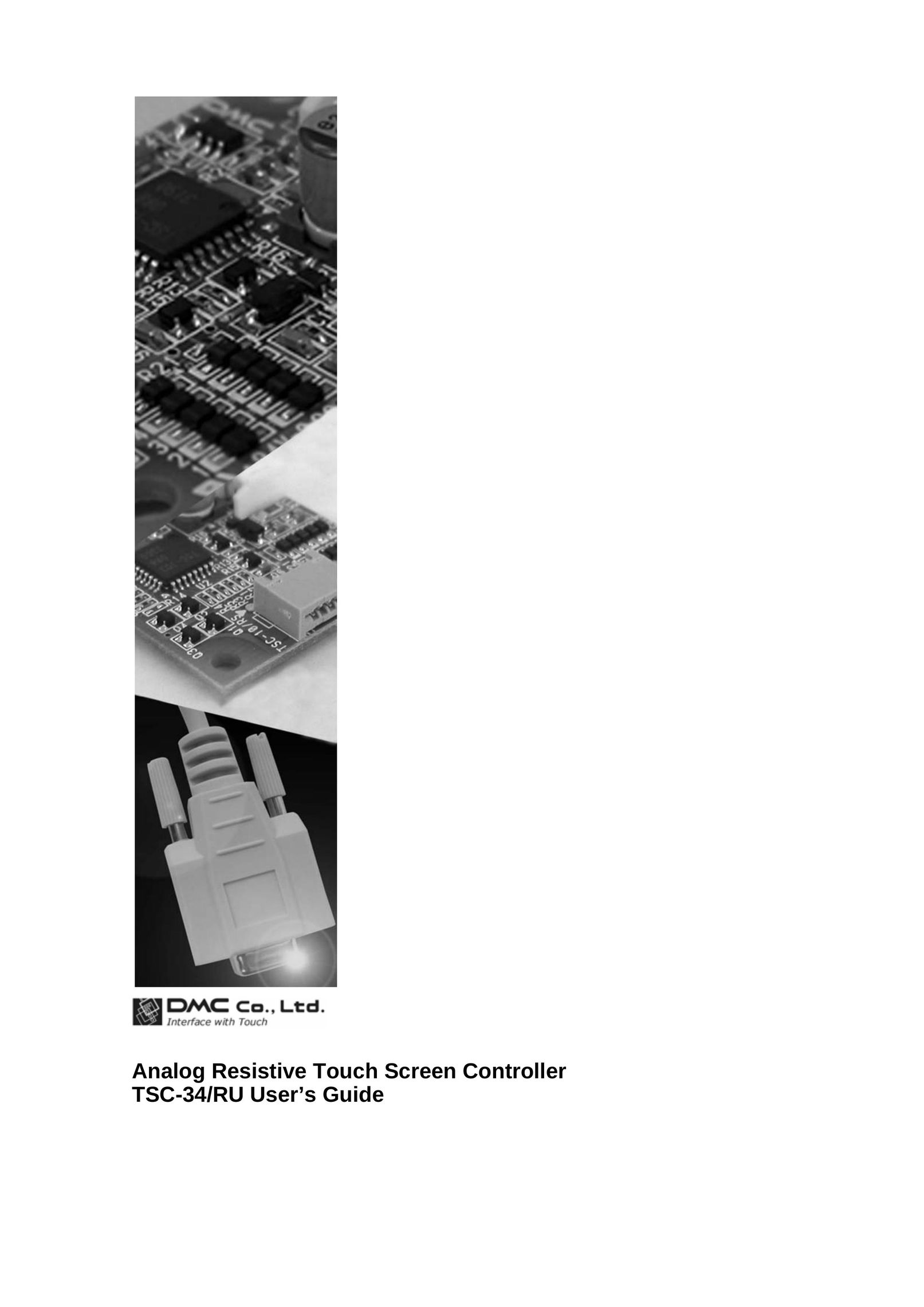 AG Neovo TSC-34/RU Universal Remote User Manual